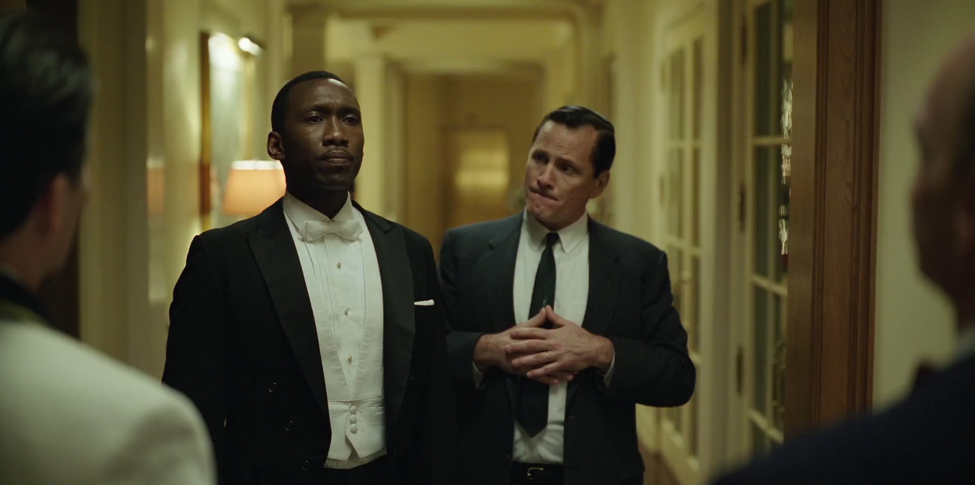 Green Book (2018) HD screenshot 12128