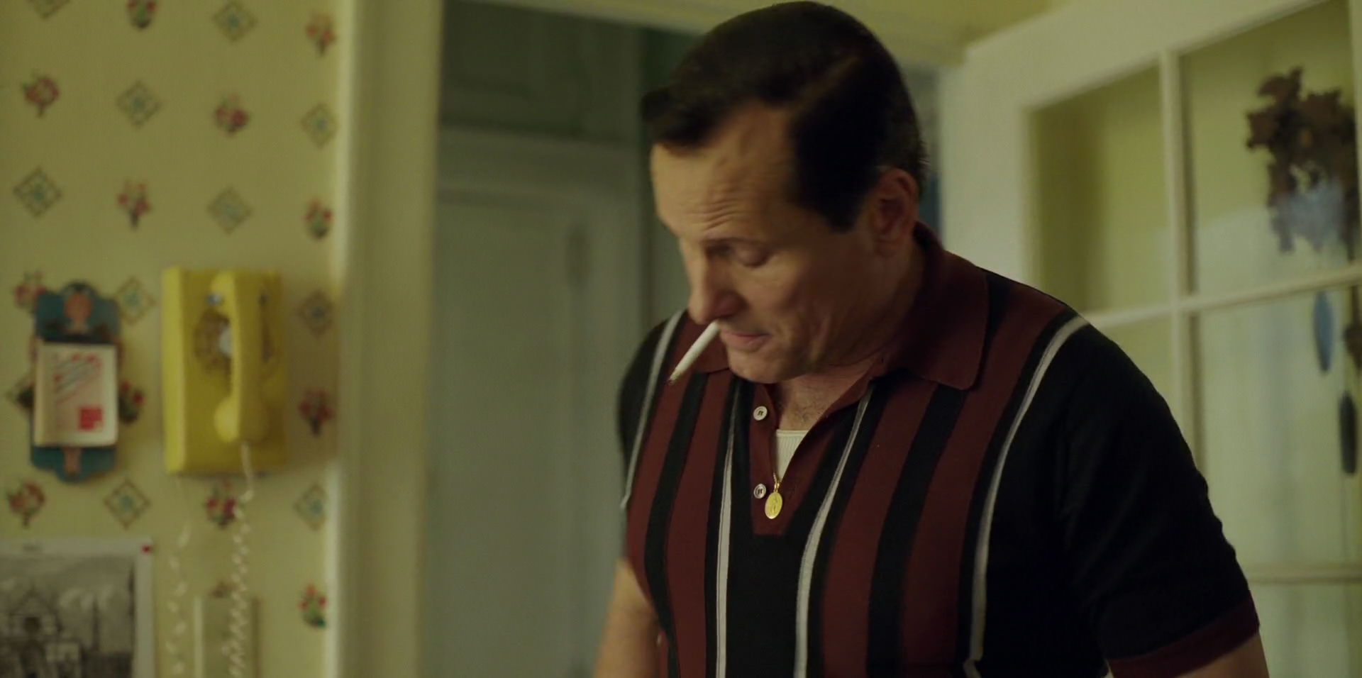 Green Book (2018) movie still 1213