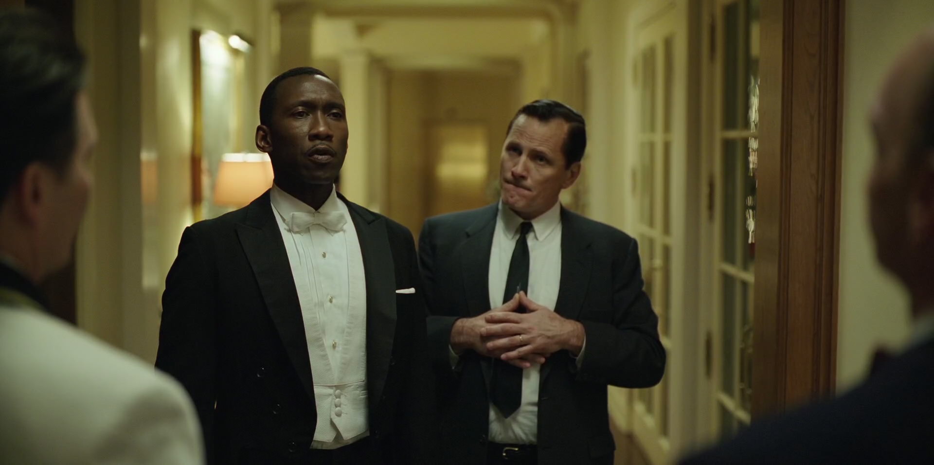 Green Book (2018) HD screenshot 12131