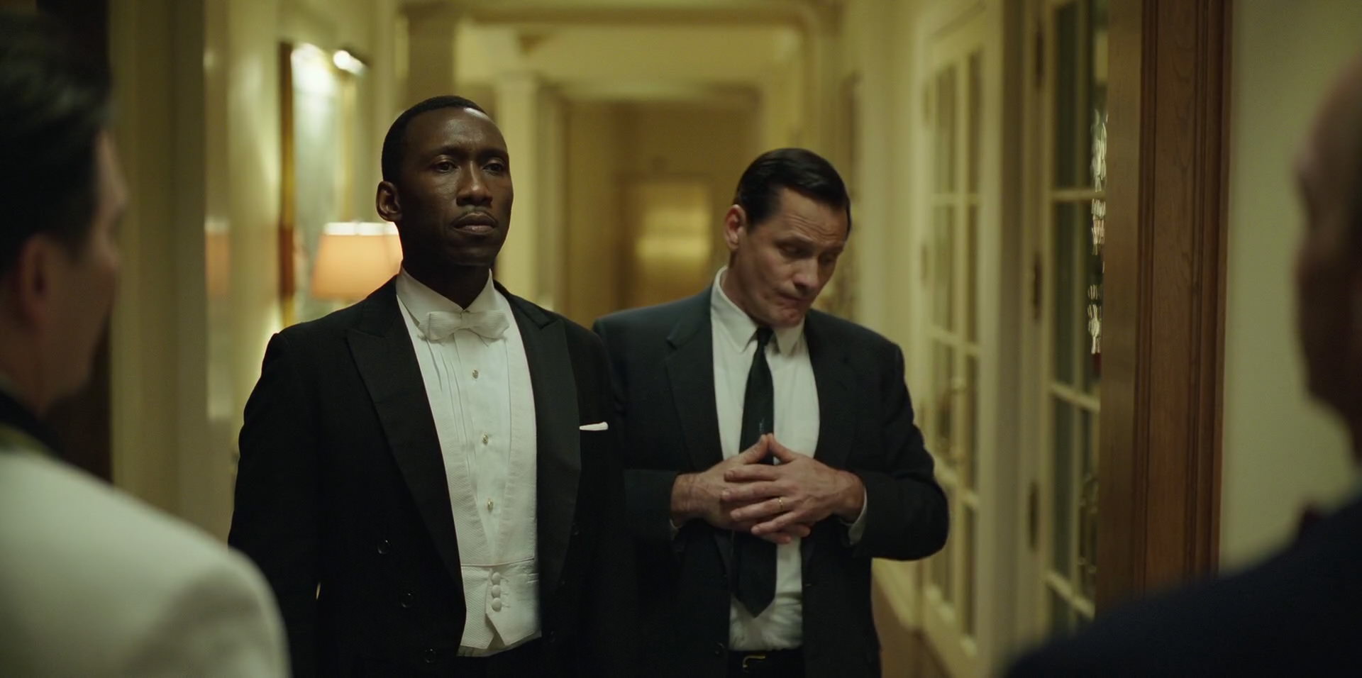 Green Book (2018) movie still 12136