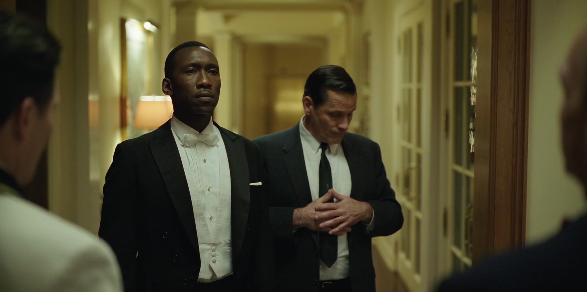 Green Book (2018) HD screenshot 12137