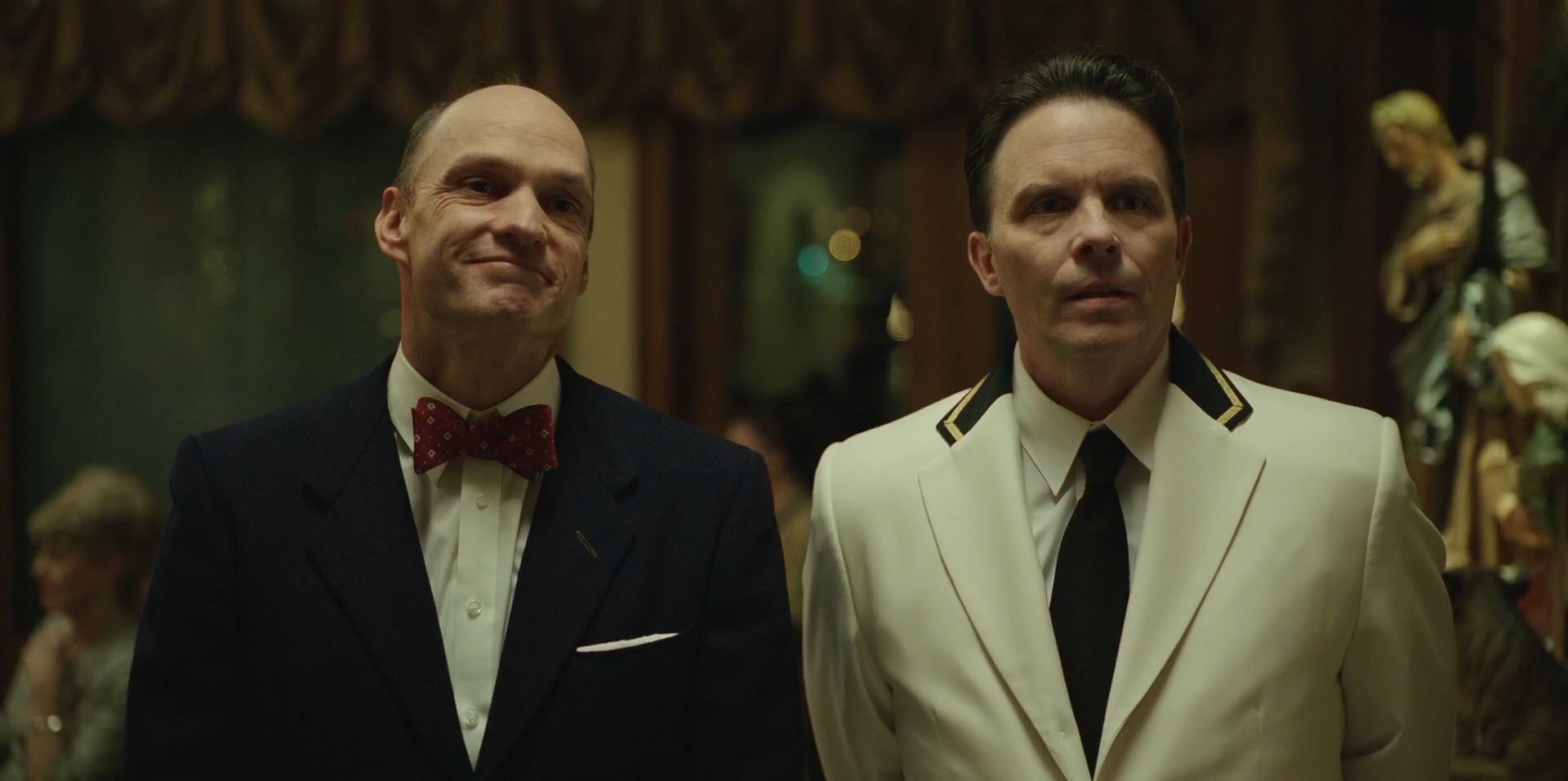 Green Book (2018) movie still 12139
