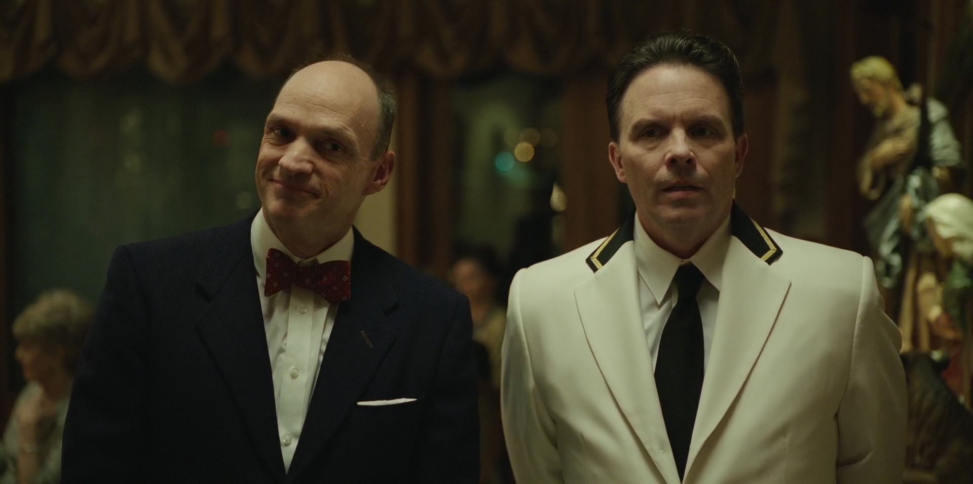 Green Book (2018) movie still 12142