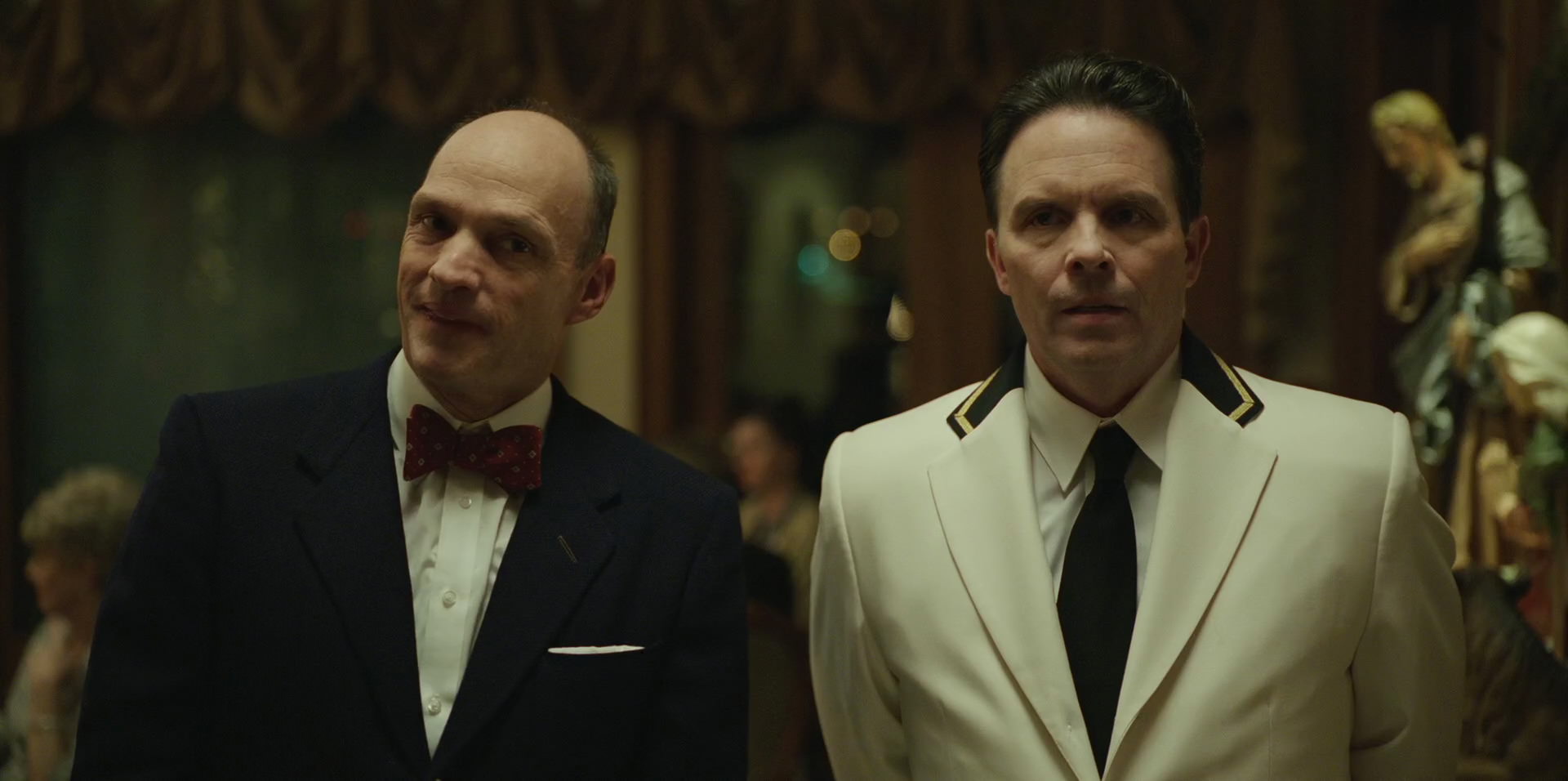 Green Book (2018) HD screenshot 12143