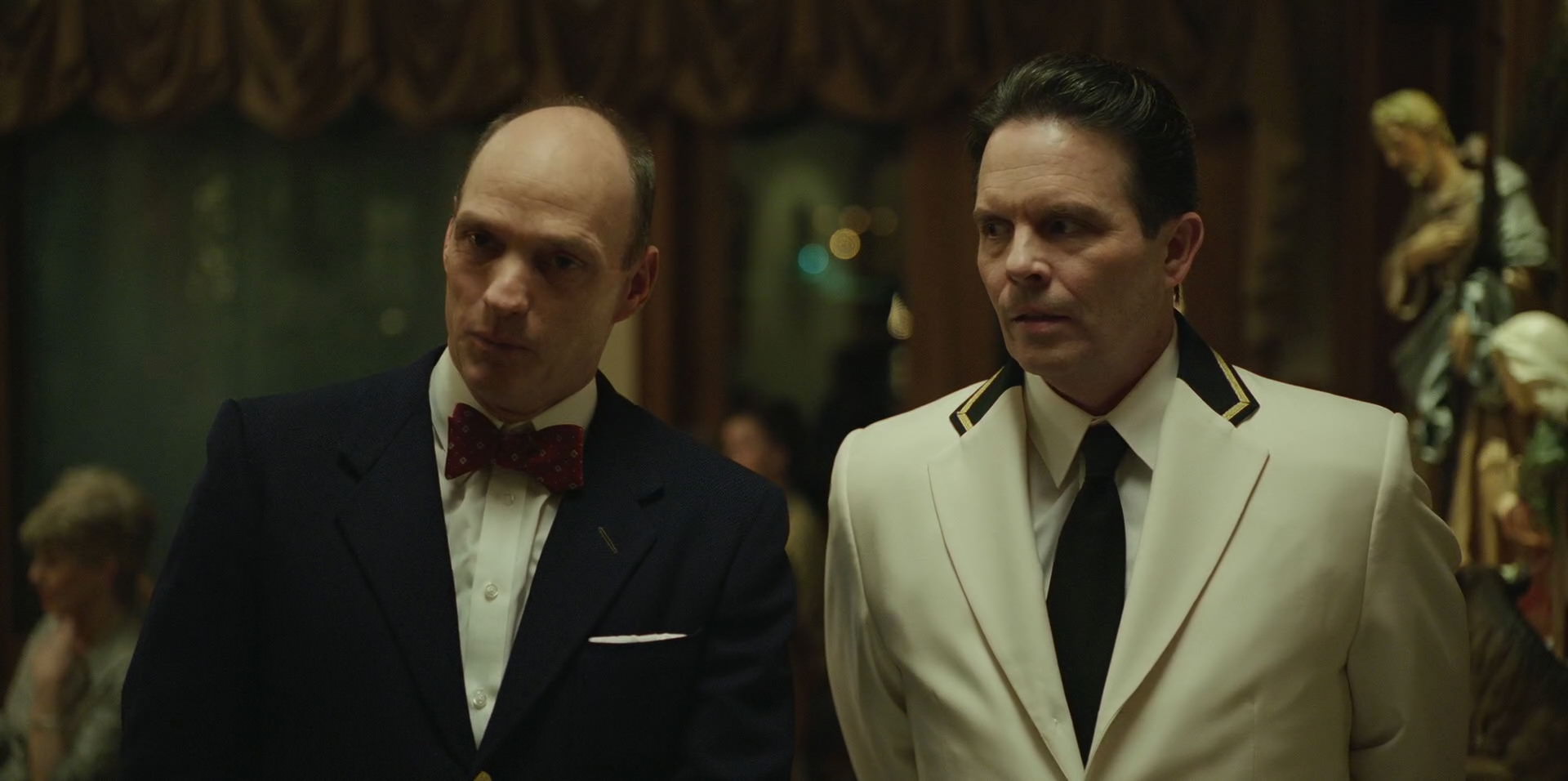 Green Book (2018) movie still 12145