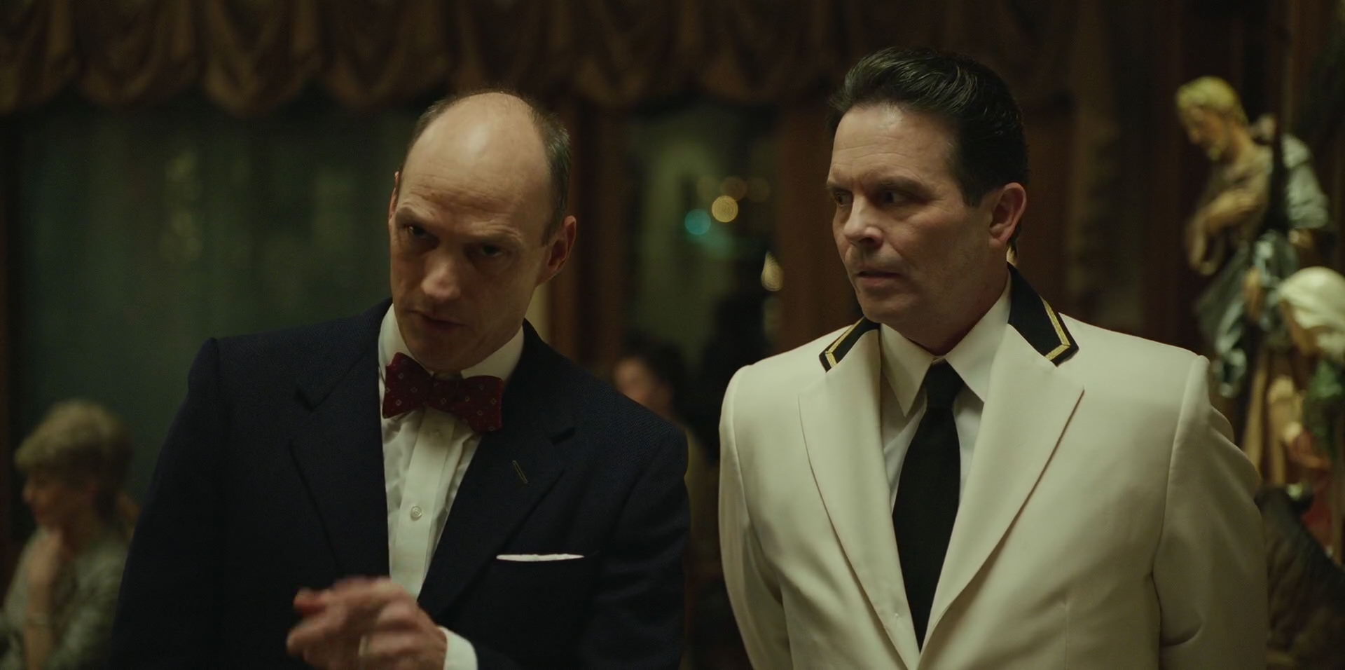 Green Book (2018) HD screenshot 12146