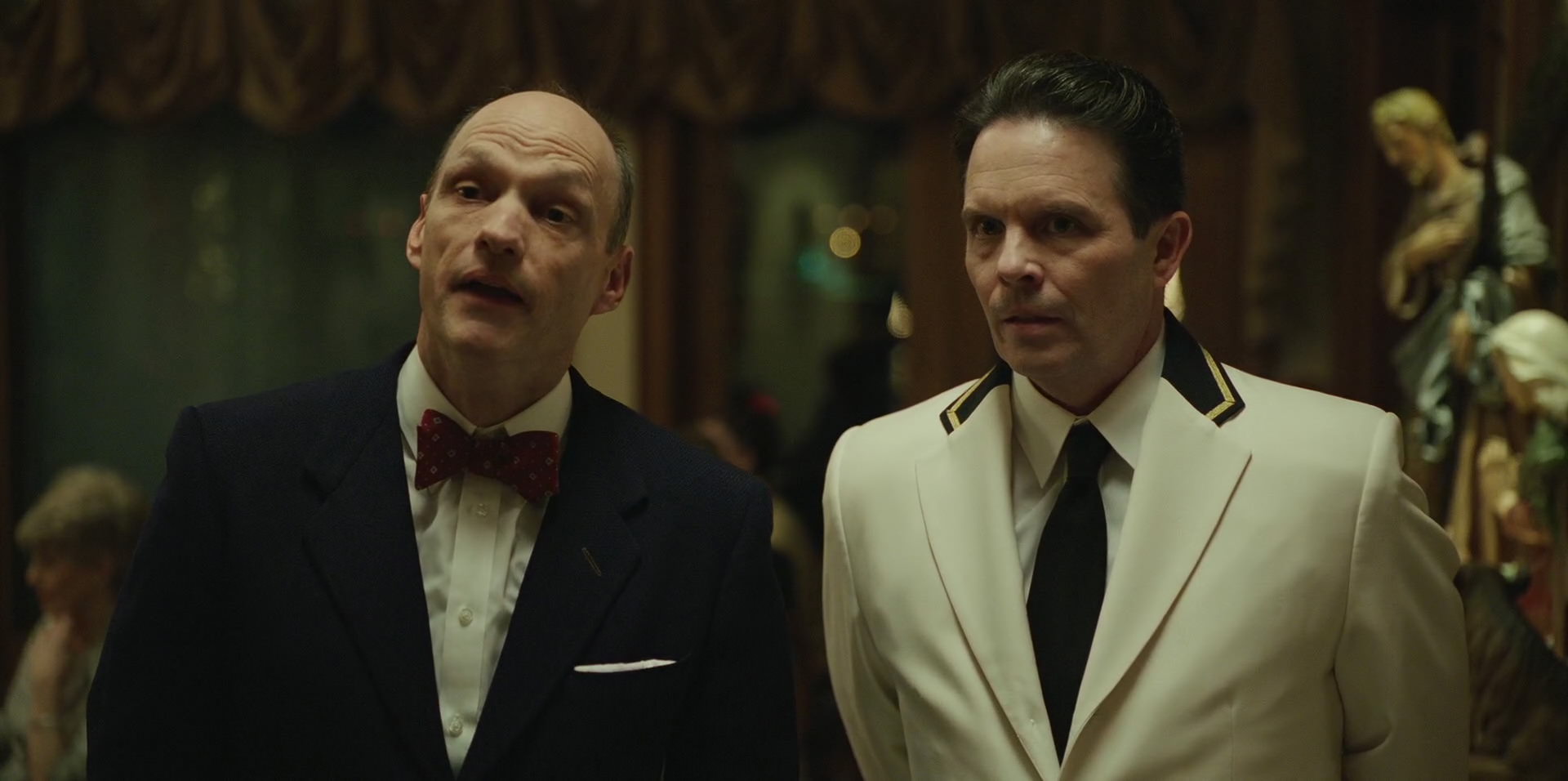 Green Book (2018) movie still 12148