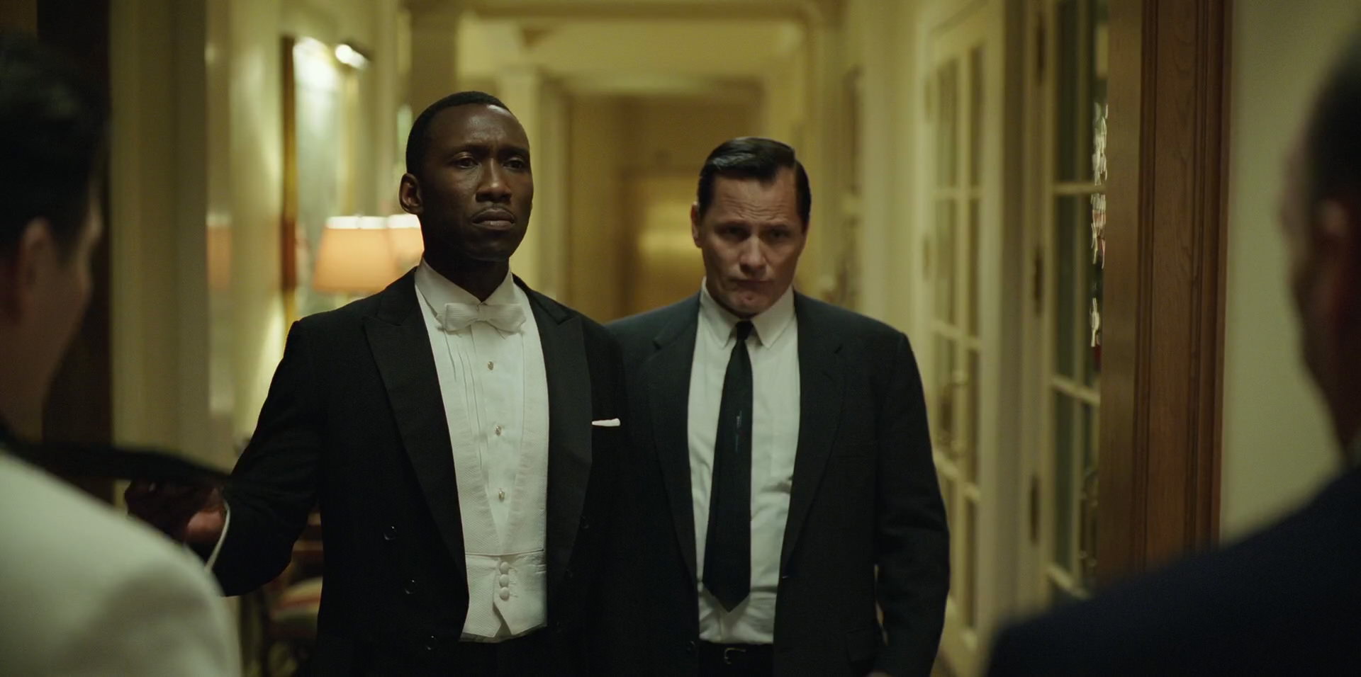 Green Book (2018) HD screenshot 12149