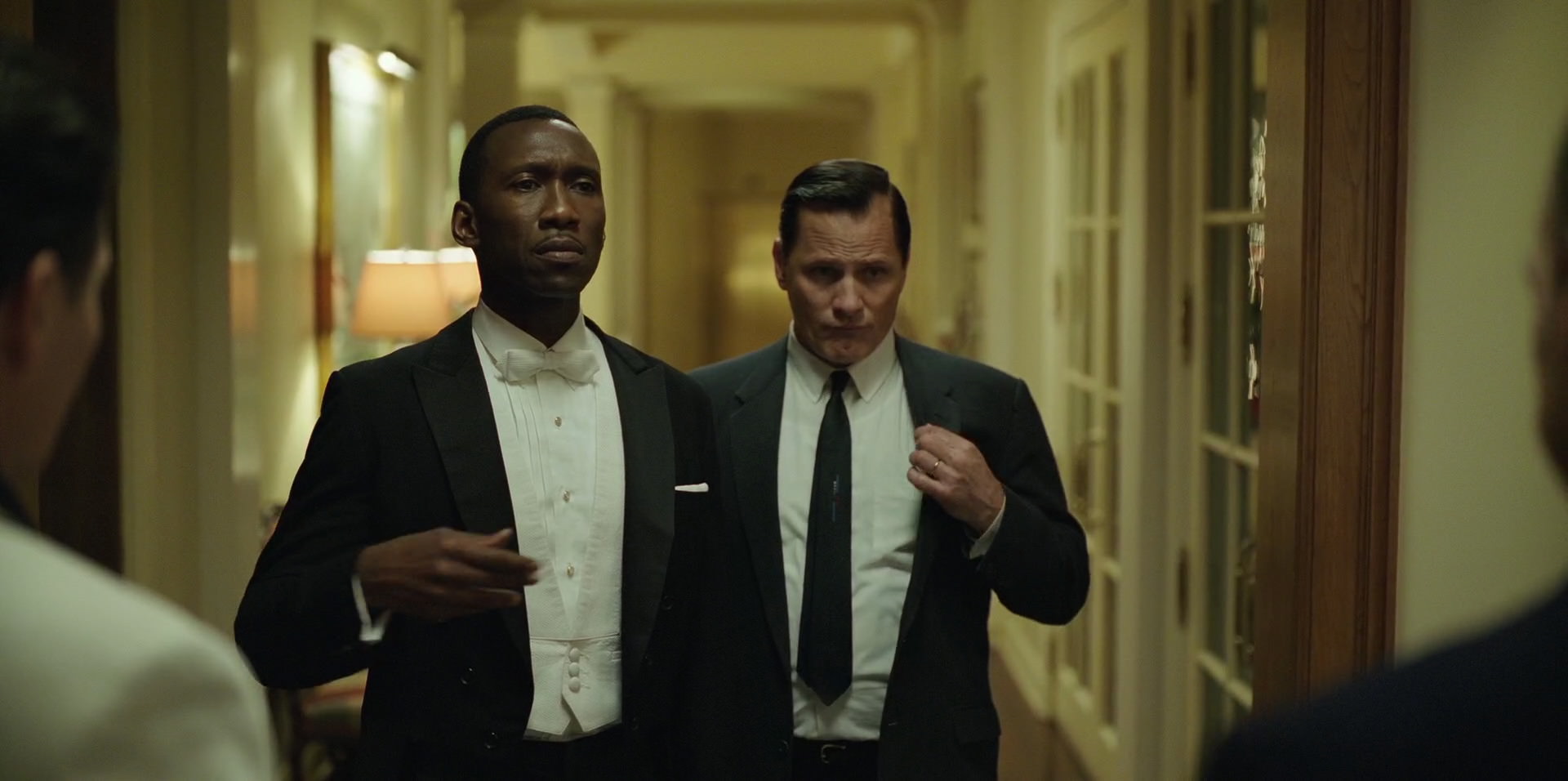 Green Book (2018) movie still 12151