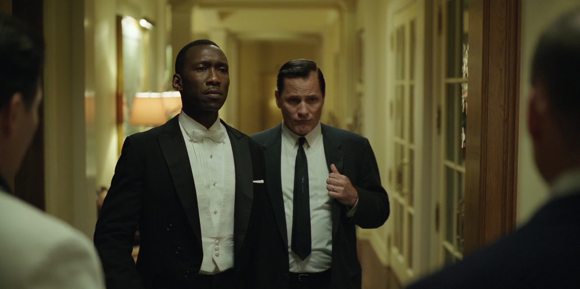 Green Book (2018) HD screenshot 12152