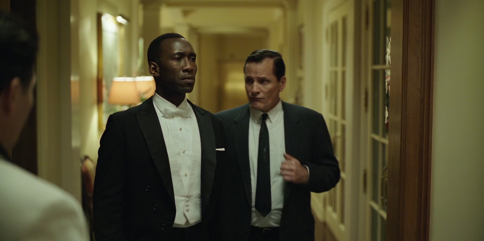 Green Book (2018) movie still 12154