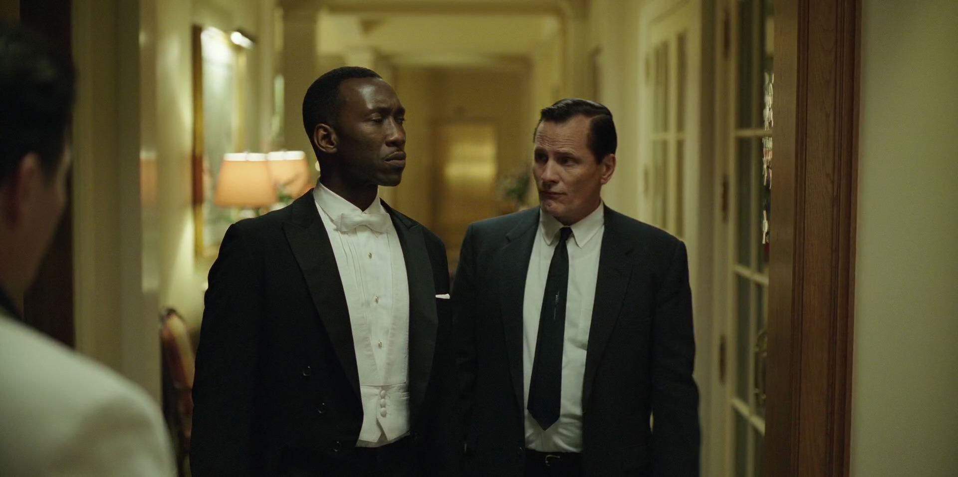 Green Book (2018) HD screenshot 12155