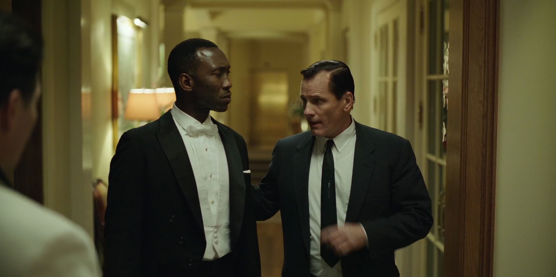 Green Book (2018) movie still 12157