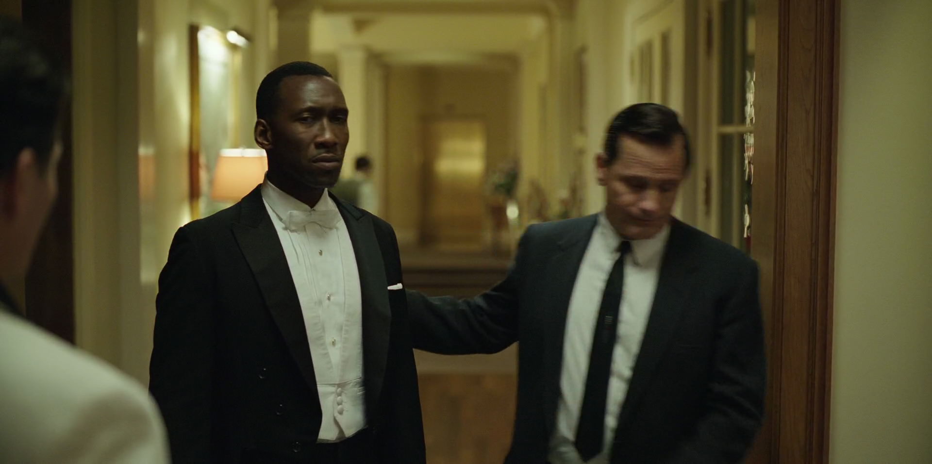 Green Book (2018) HD screenshot 12158