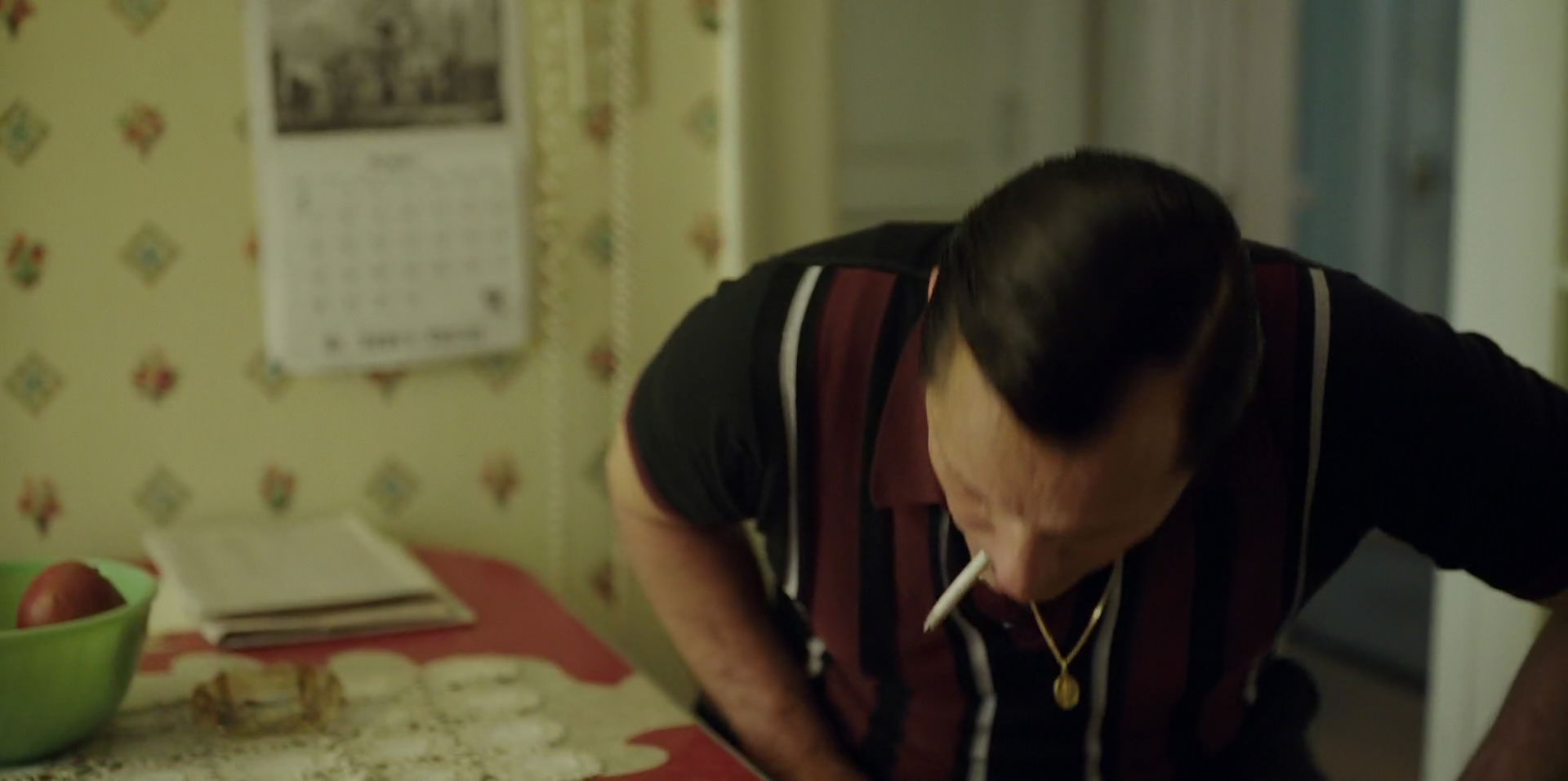 Green Book (2018) movie still 1216