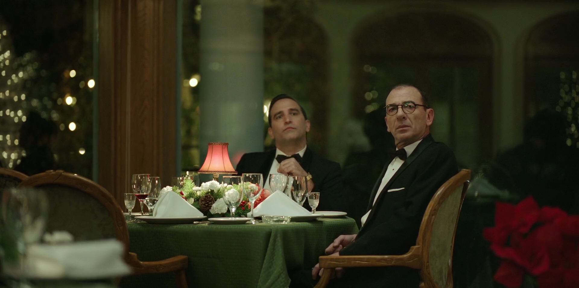 Green Book (2018) HD screenshot 12161