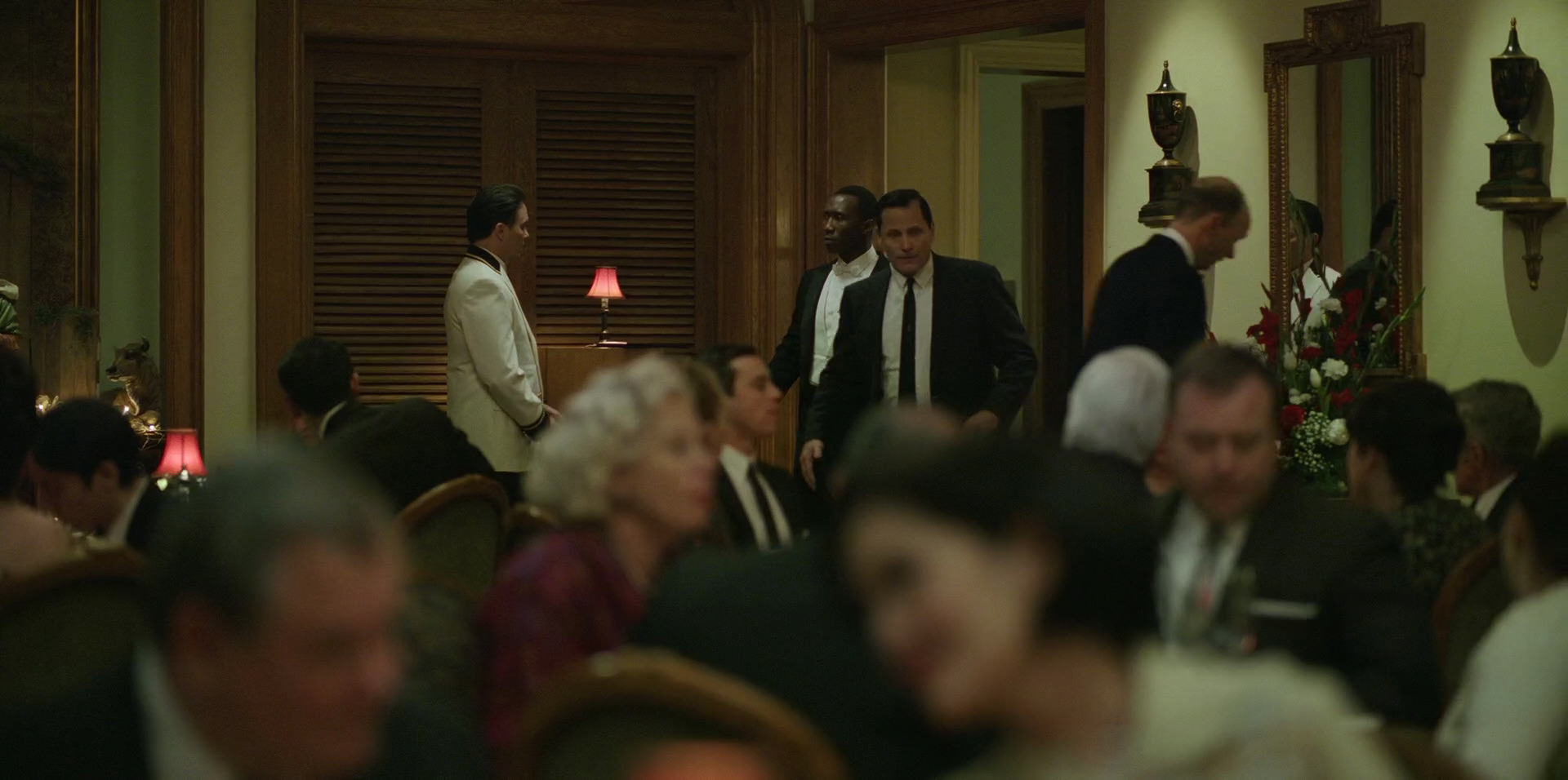 Green Book (2018) HD screenshot 12164