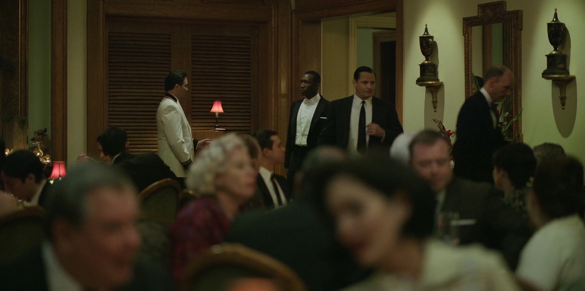 Green Book (2018) screencap 12165