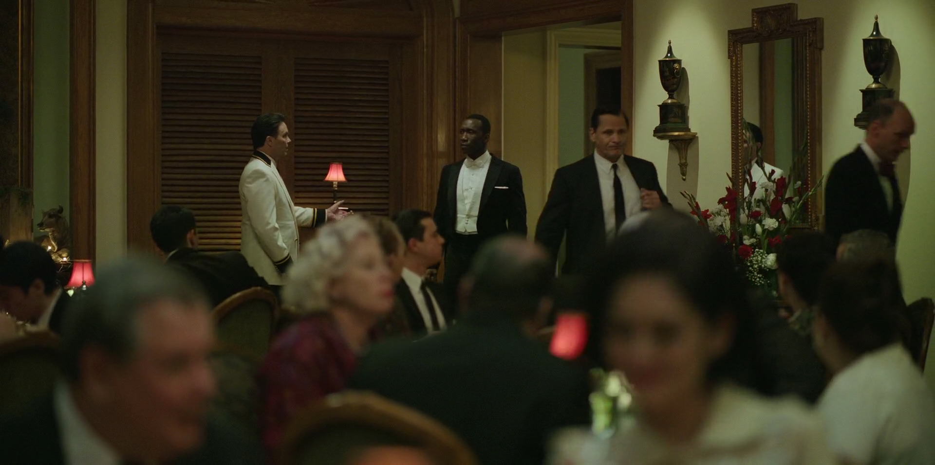 Green Book (2018) movie still 12166