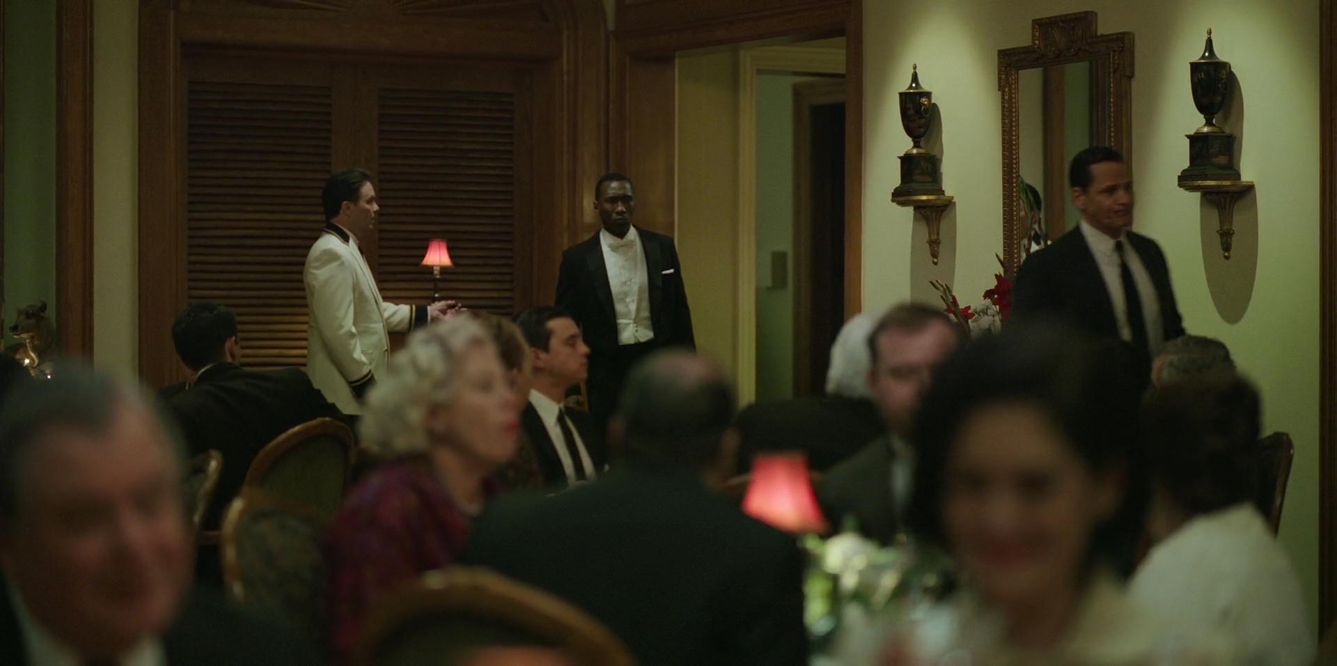 Green Book (2018) screencap 12168