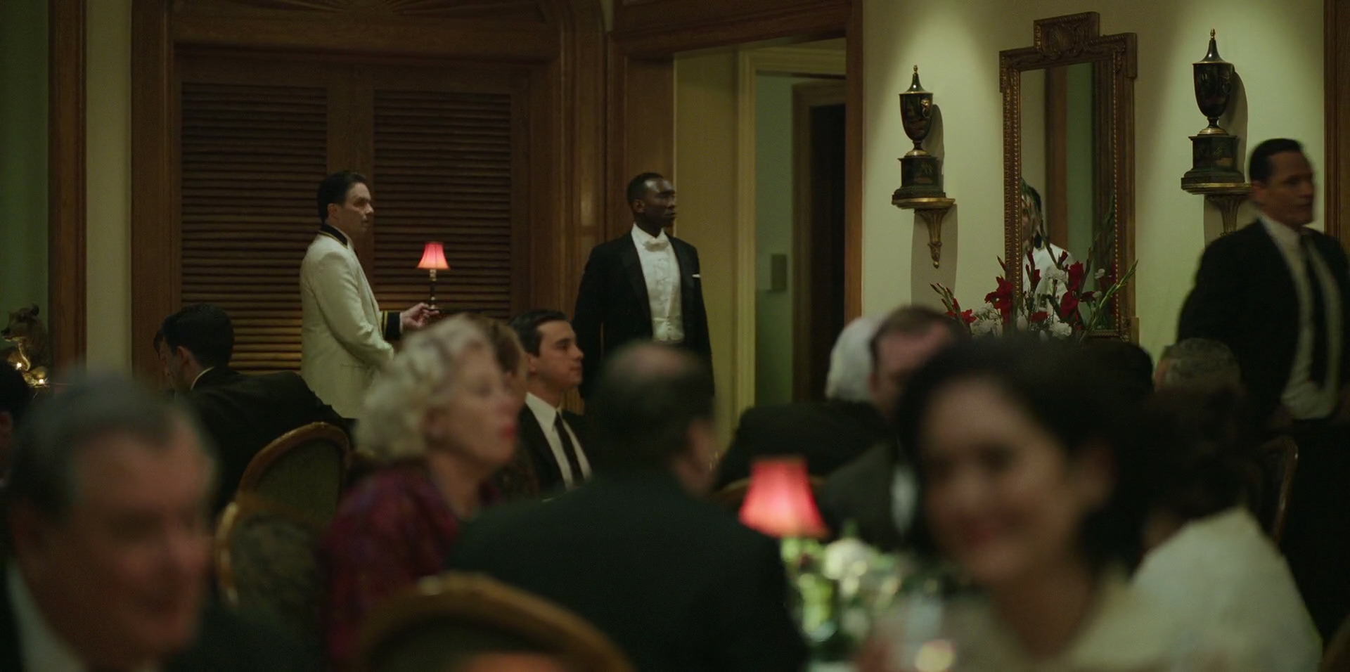 Green Book (2018) movie still 12169