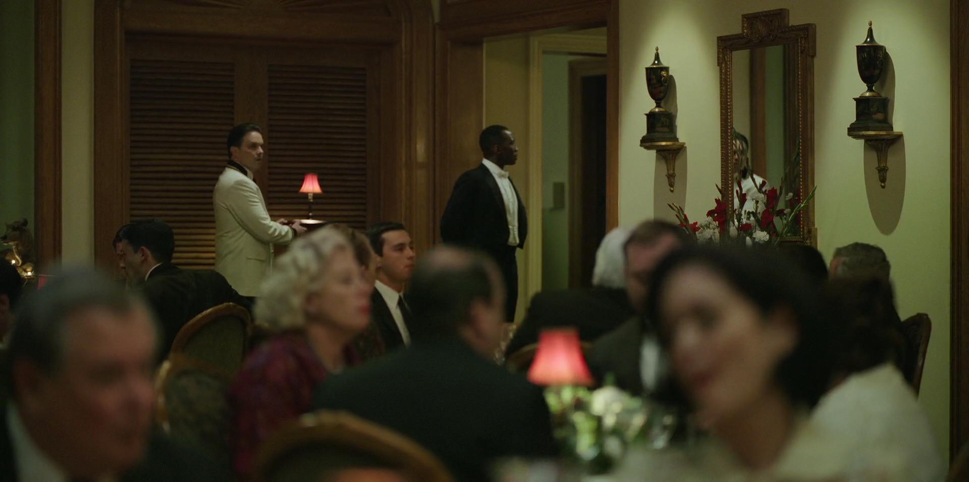 Green Book (2018) HD screenshot 12170