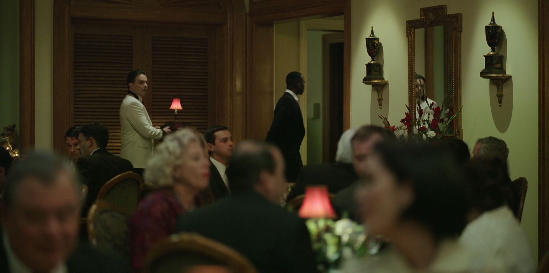 Green Book (2018) screencap 12171
