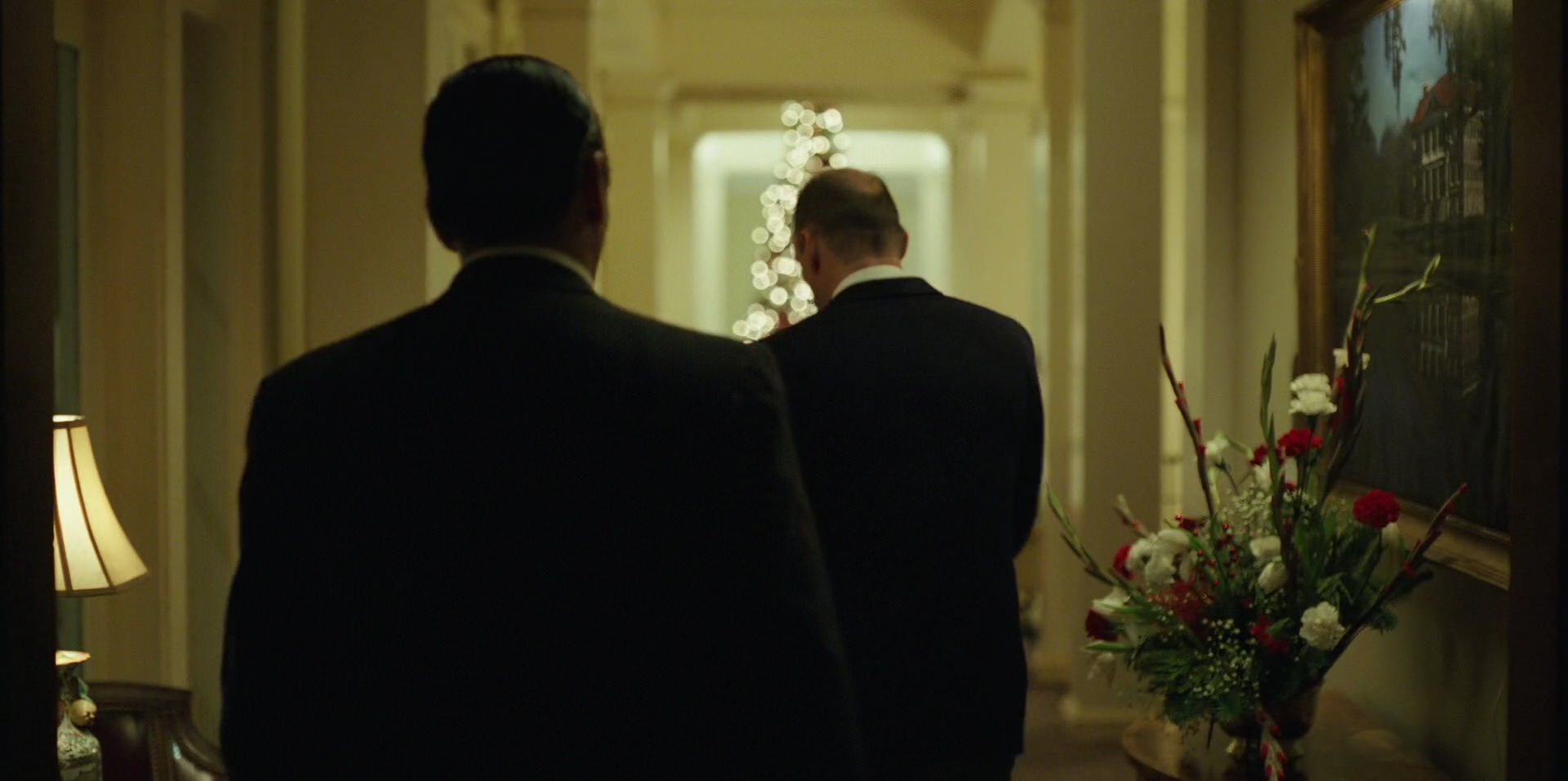 Green Book (2018) HD screenshot 12176
