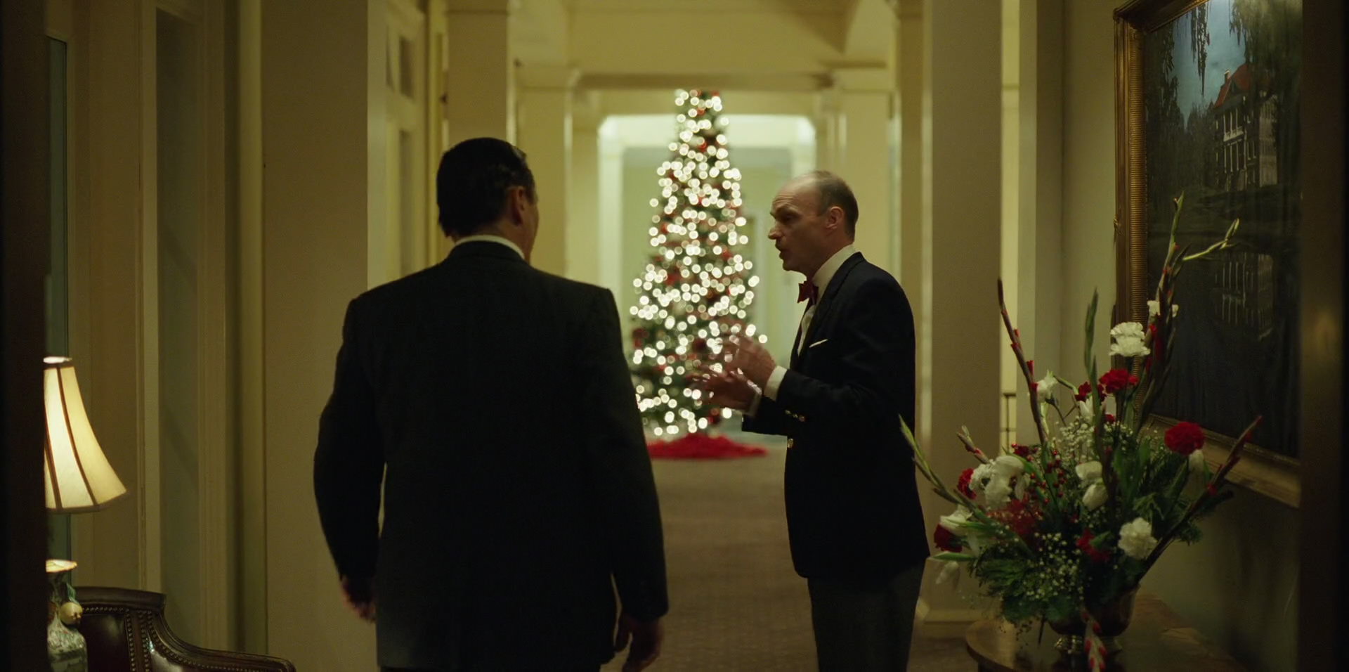 Green Book (2018) HD screenshot 12179
