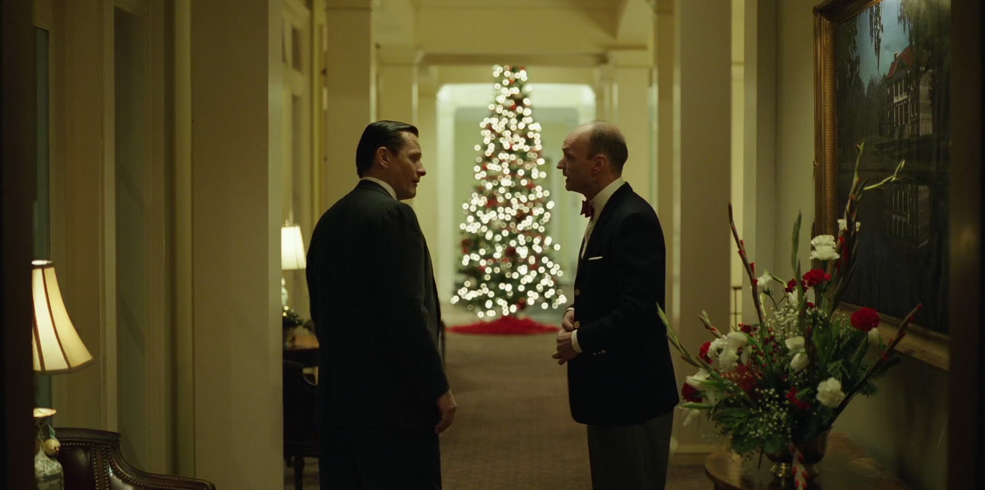 Green Book (2018) HD screenshot 12182