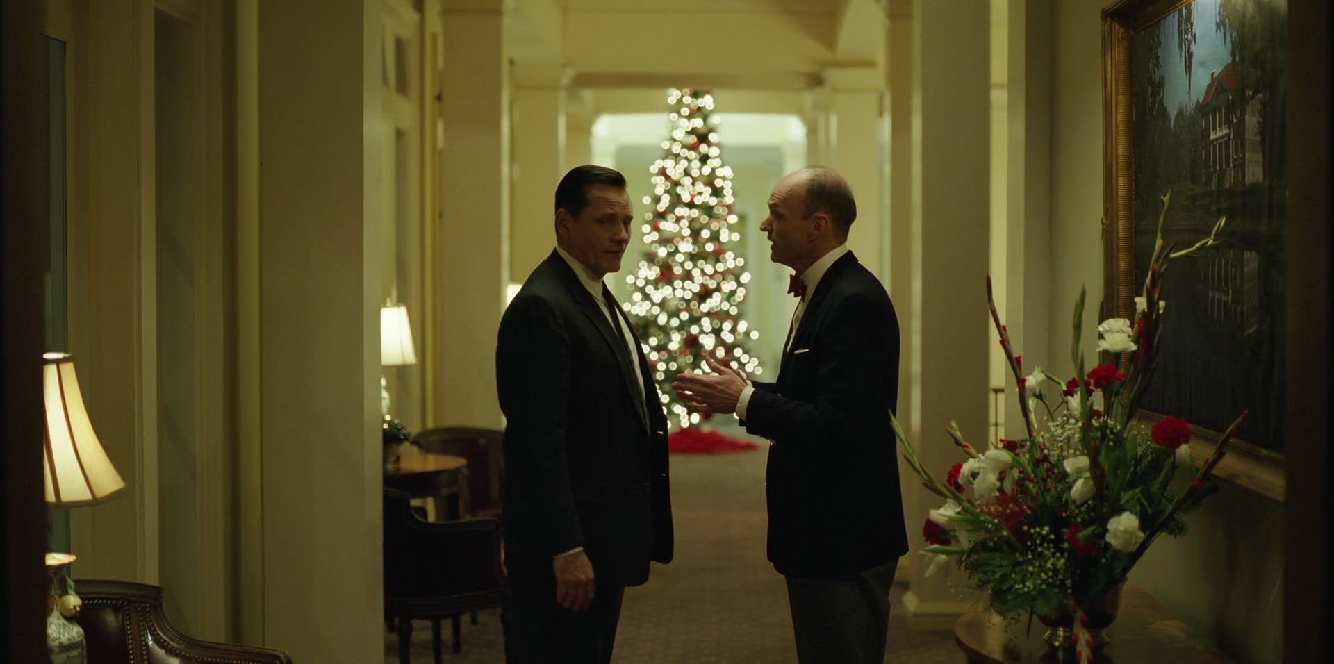Green Book (2018) HD screenshot 12185