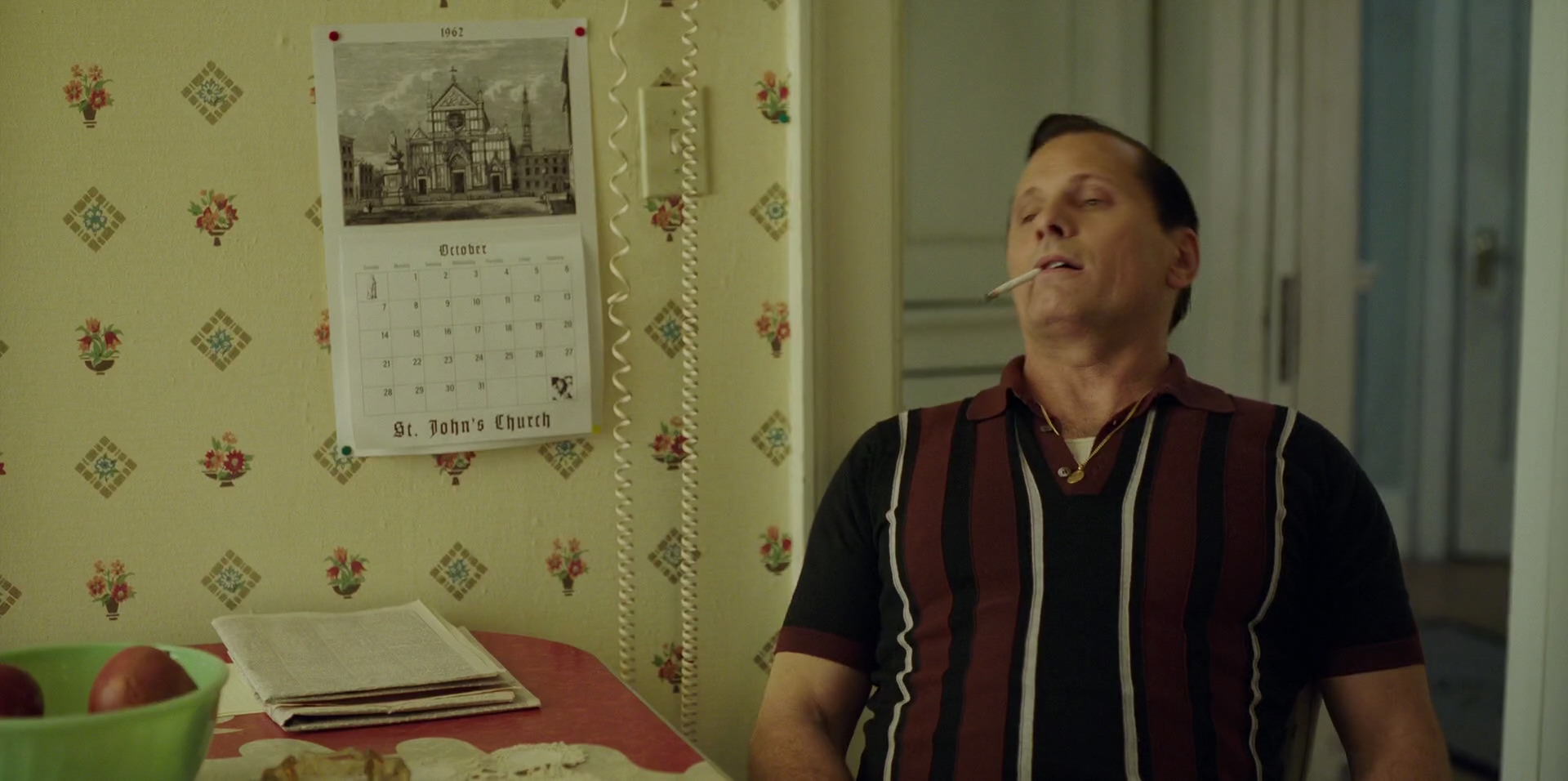 Green Book (2018) movie still 1219