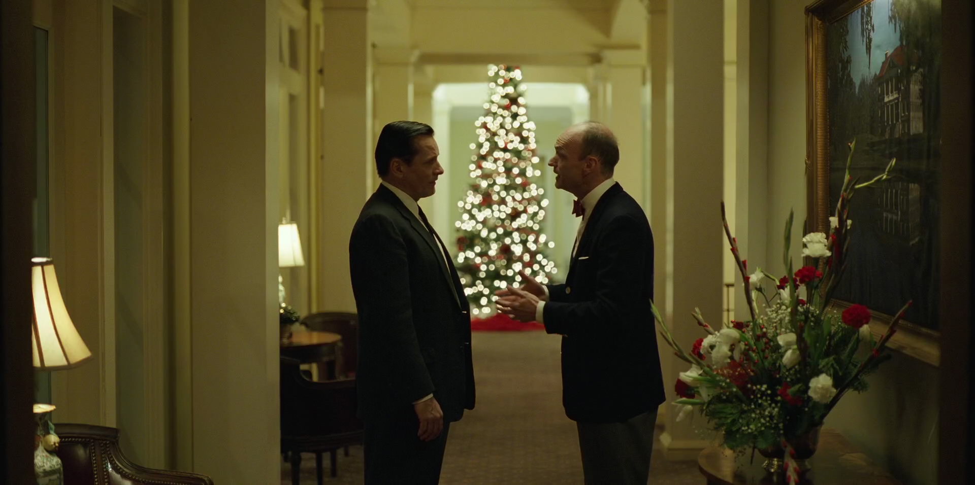 Green Book (2018) movie still 12190