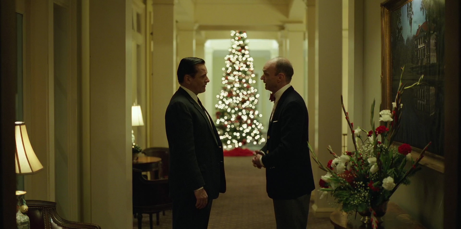 Green Book (2018) HD screenshot 12191