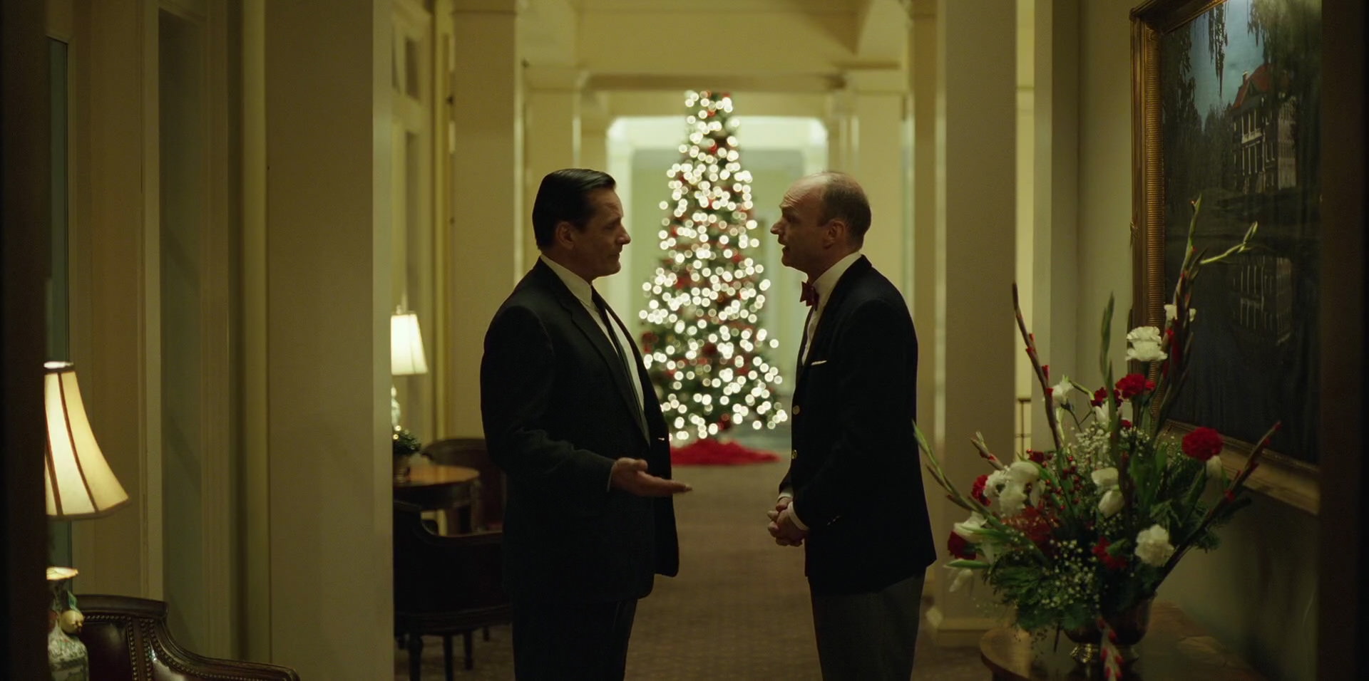 Green Book (2018) HD screenshot 12194