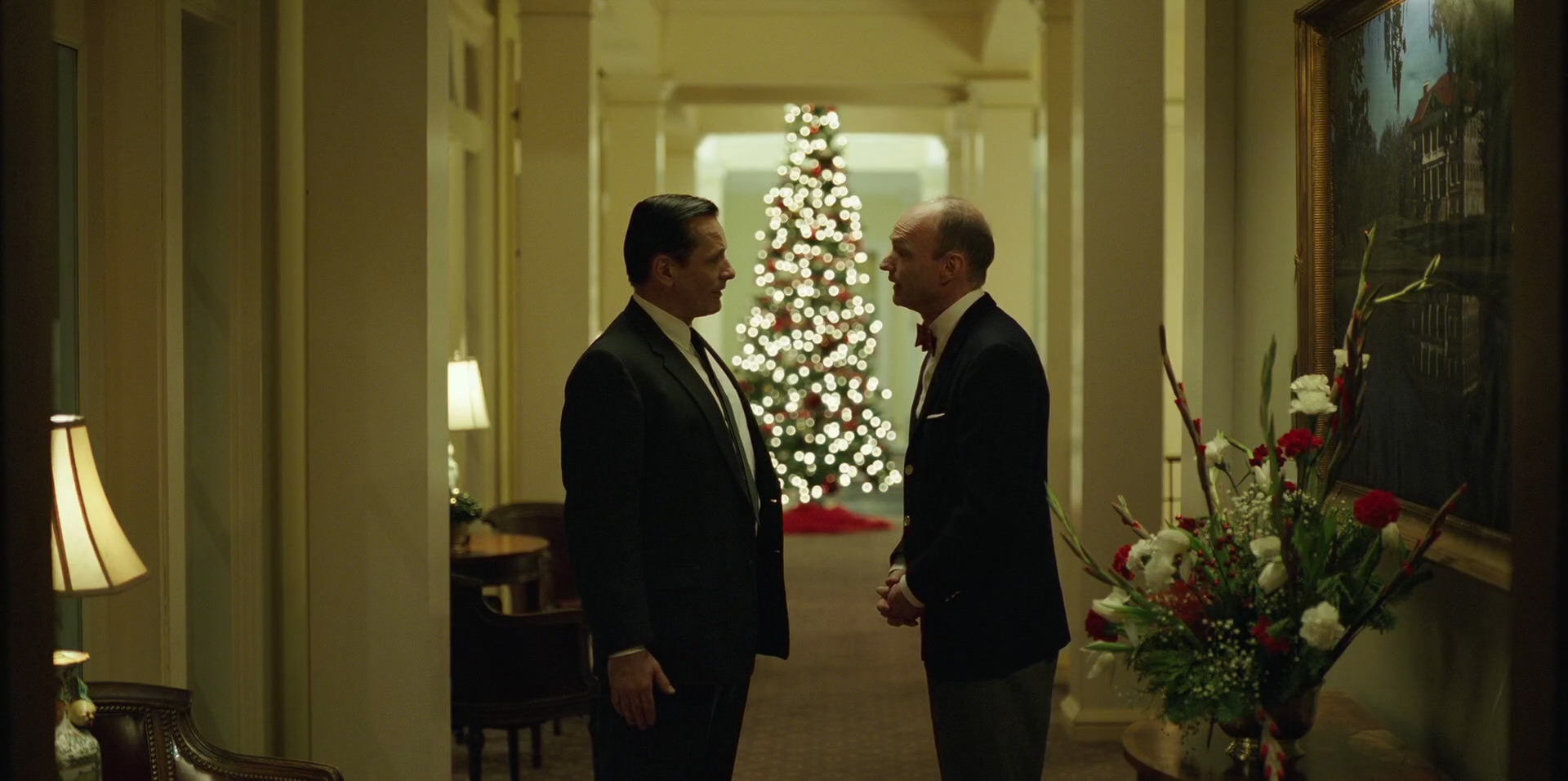 Green Book (2018) movie still 12196