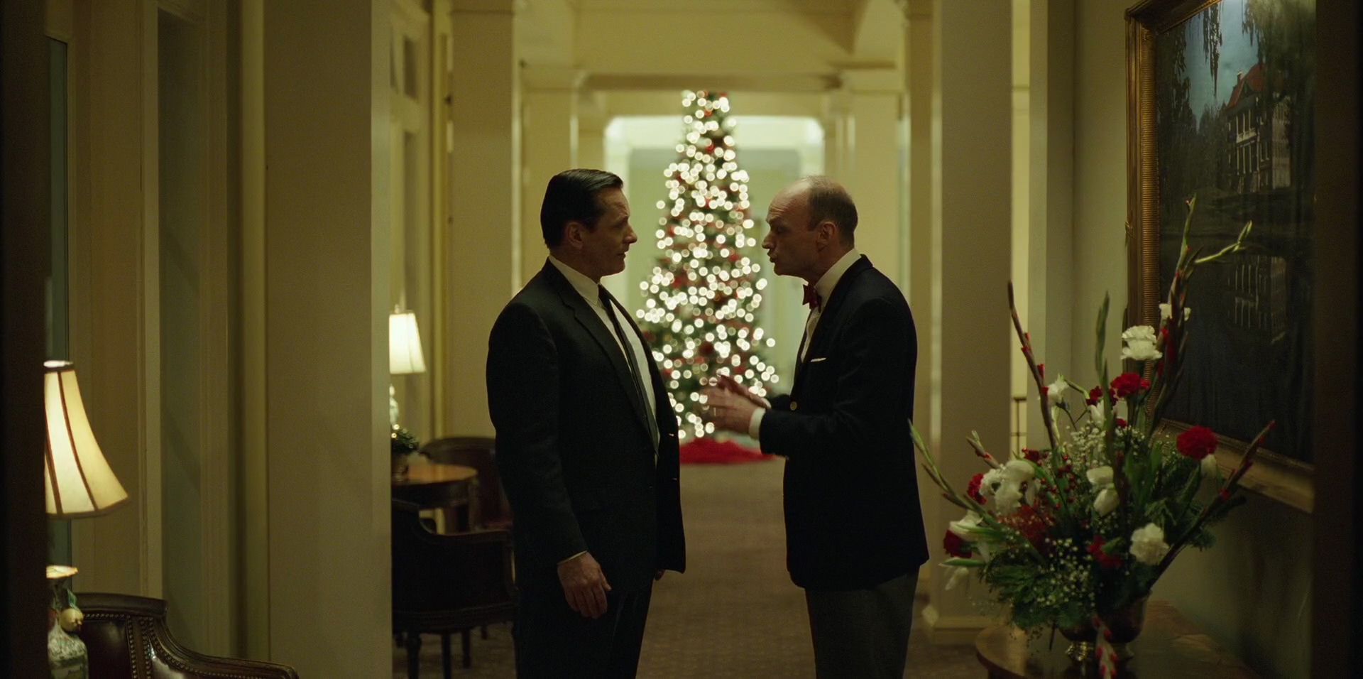 Green Book (2018) HD screenshot 12197
