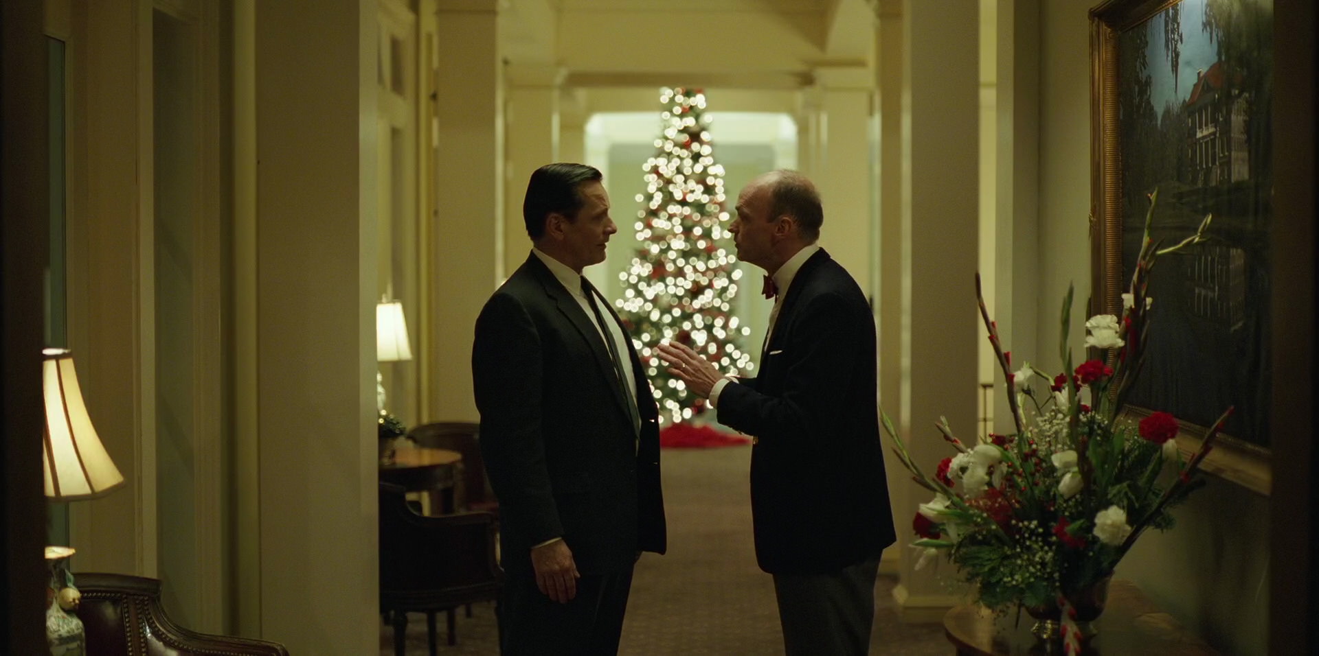 Green Book (2018) HD screenshot 12200