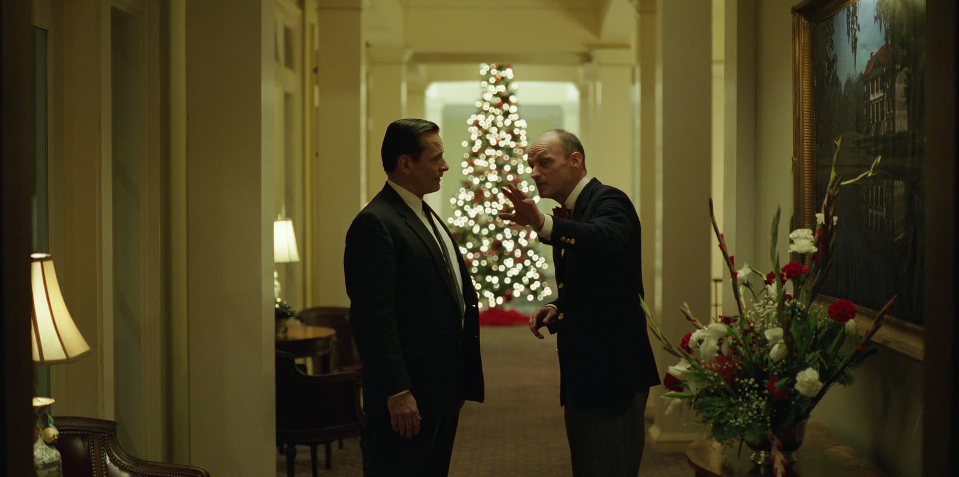 Green Book (2018) HD screenshot 12203