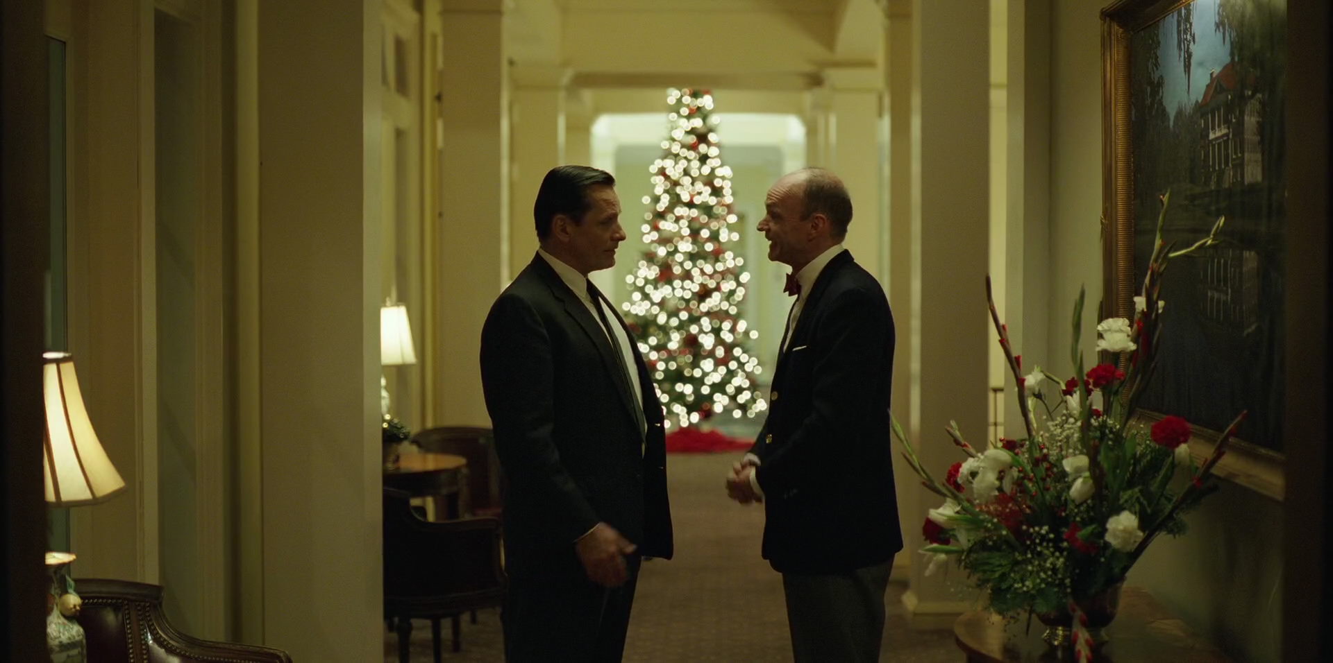 Green Book (2018) HD screenshot 12206