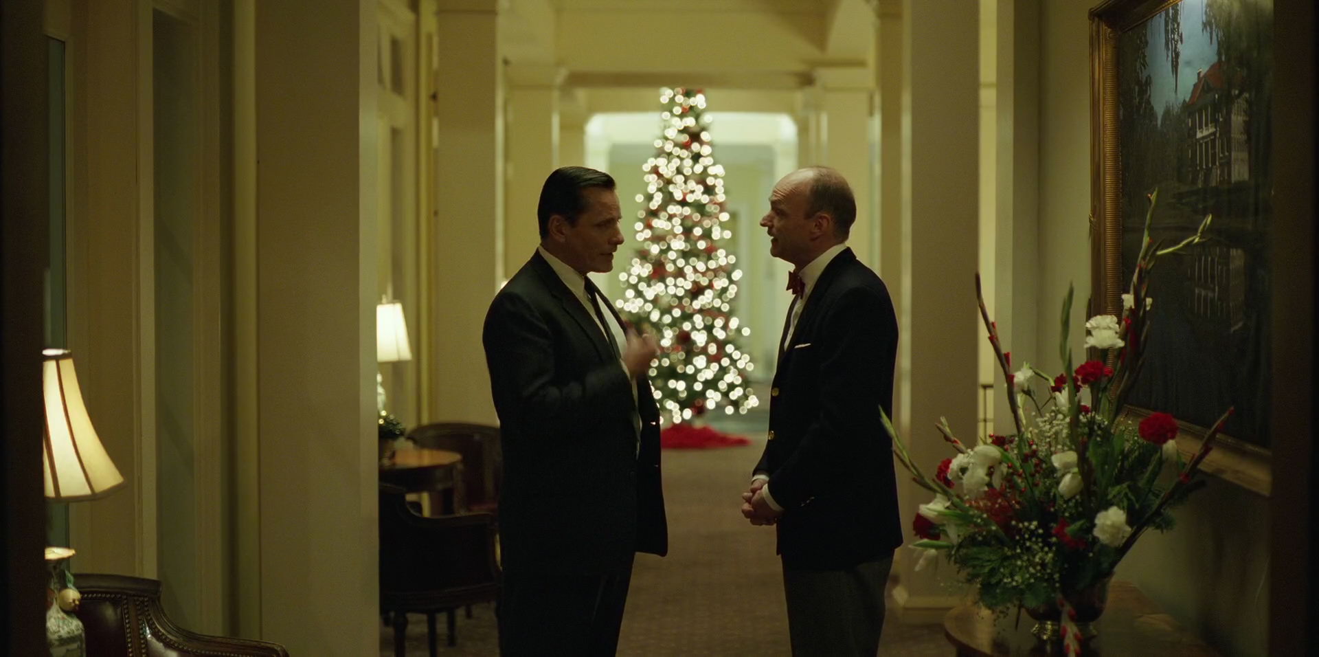 Green Book (2018) movie still 12211