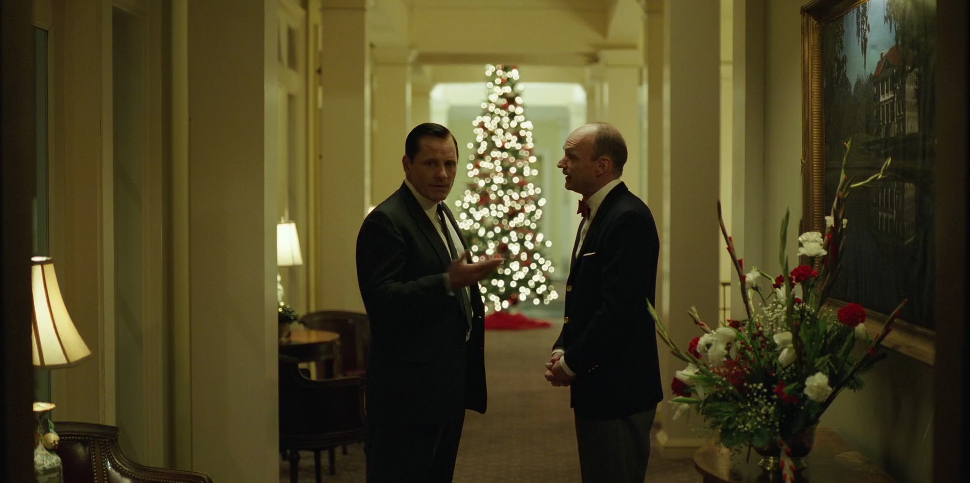 Green Book (2018) HD screenshot 12212