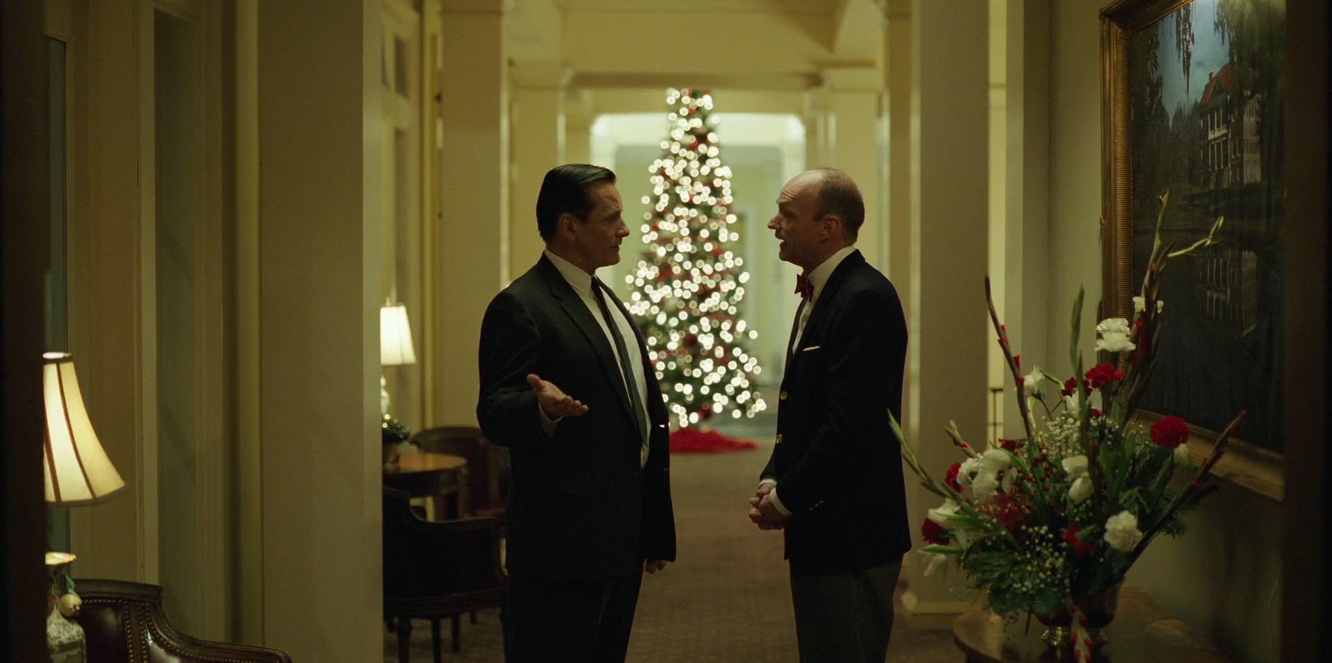 Green Book (2018) movie still 12214