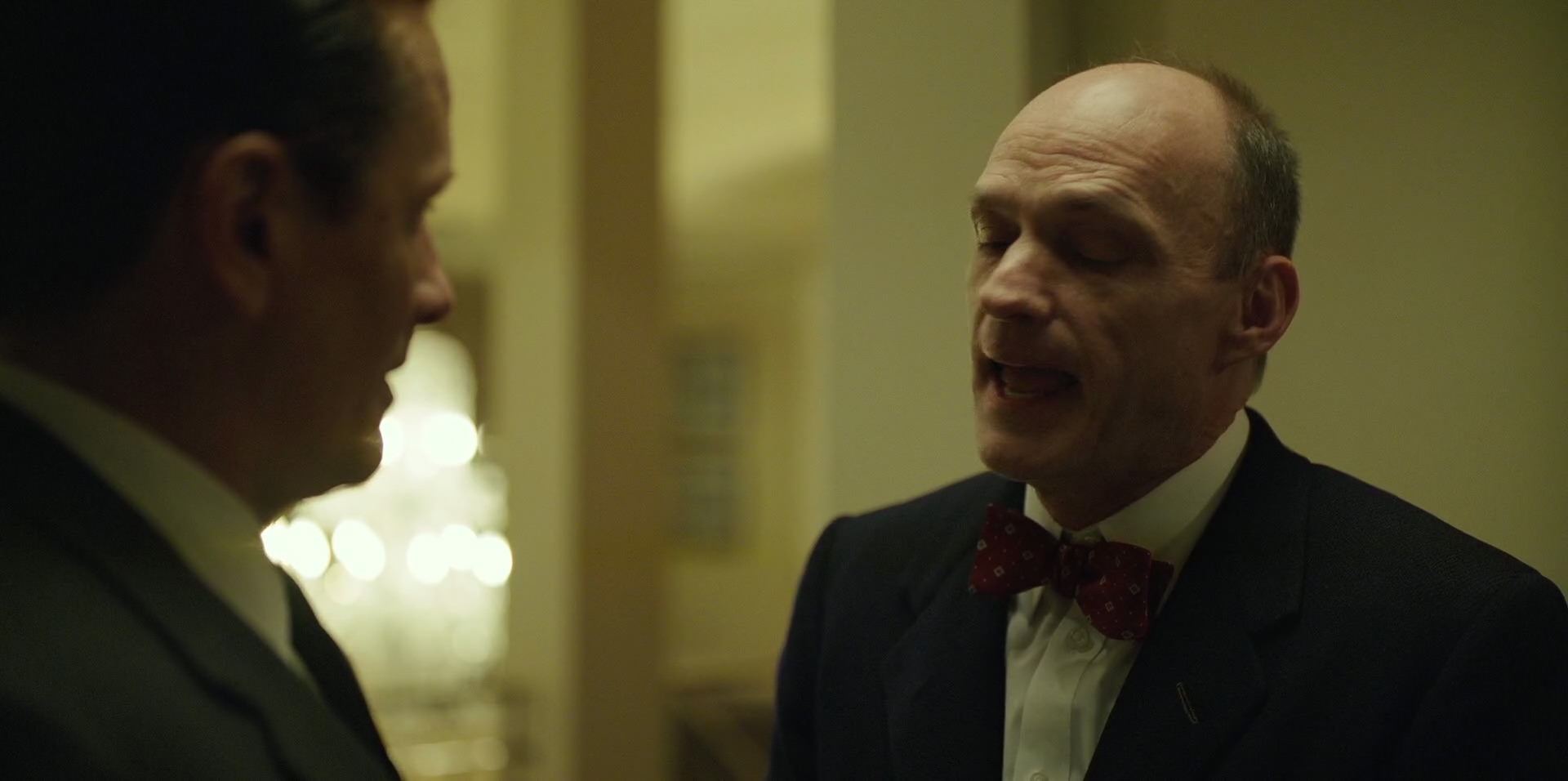 Green Book (2018) HD screenshot 12218