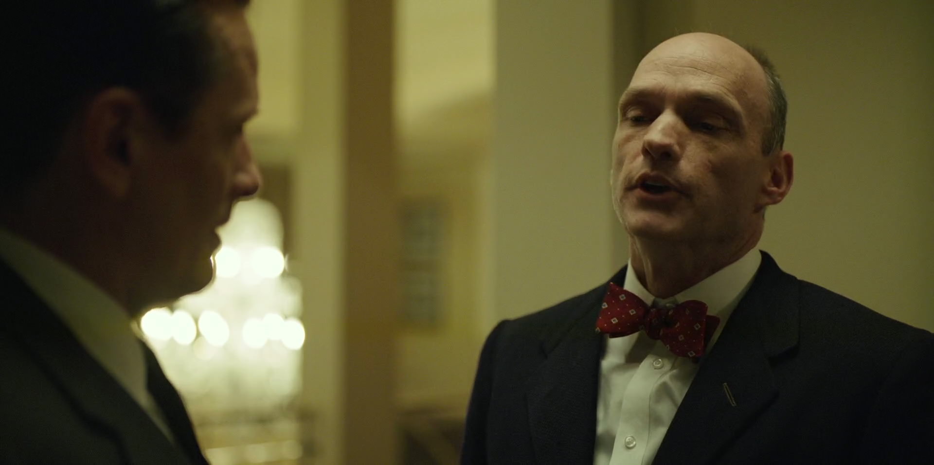 Green Book (2018) HD screenshot 12224
