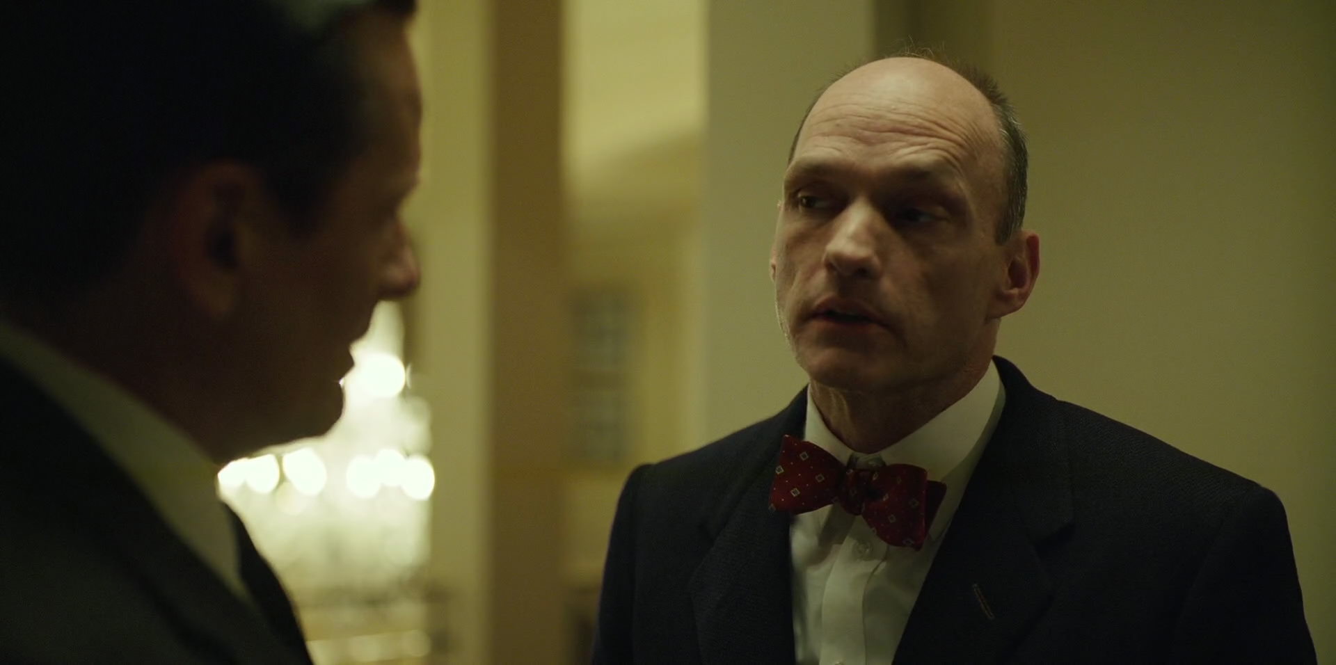 Green Book (2018) HD screenshot 12227