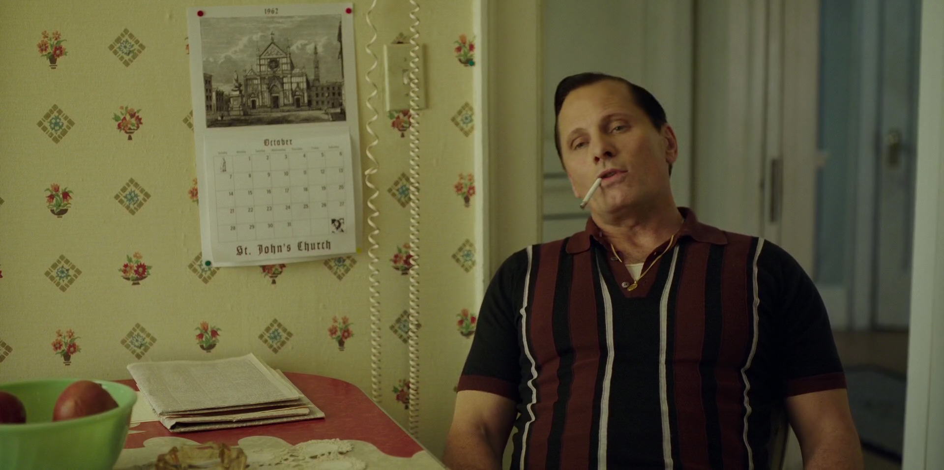Green Book (2018) HD screenshot 1223