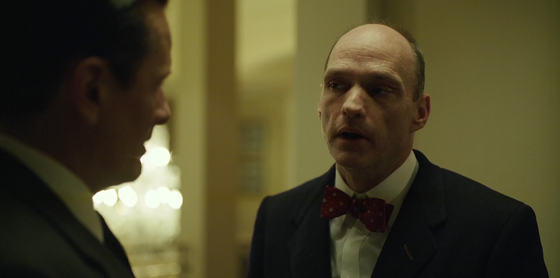 Green Book (2018) HD screenshot 12230