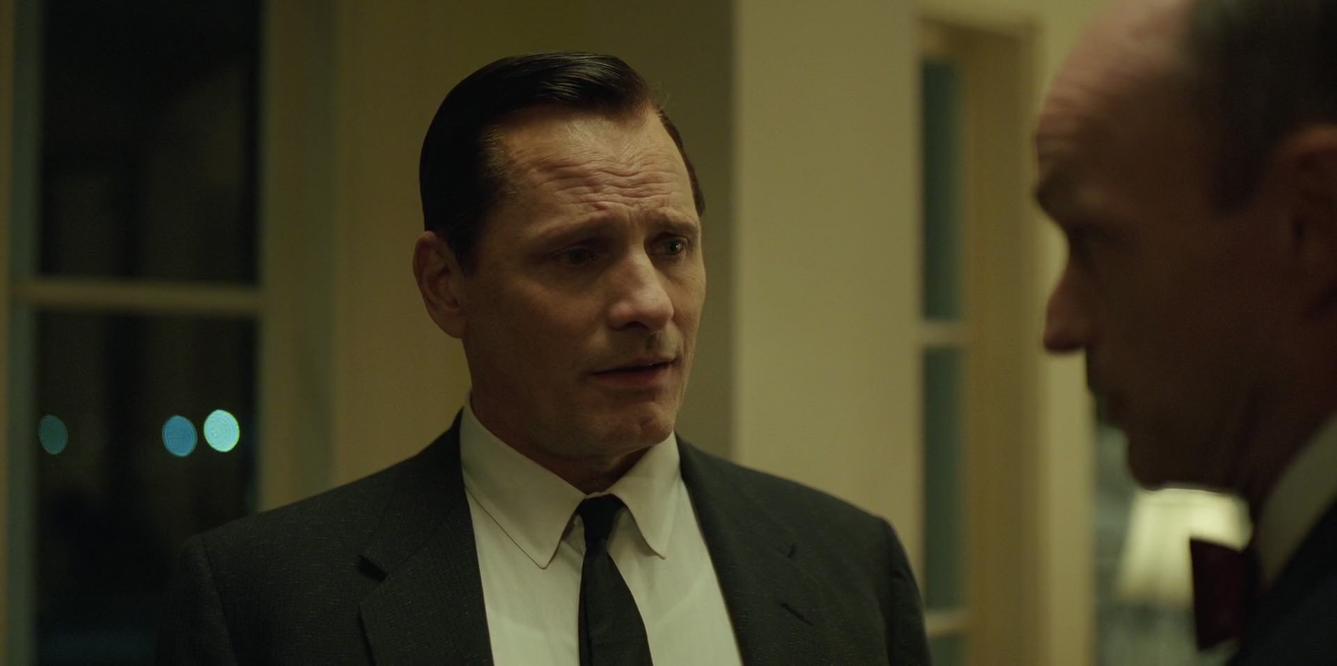 Green Book (2018) HD screenshot 12236