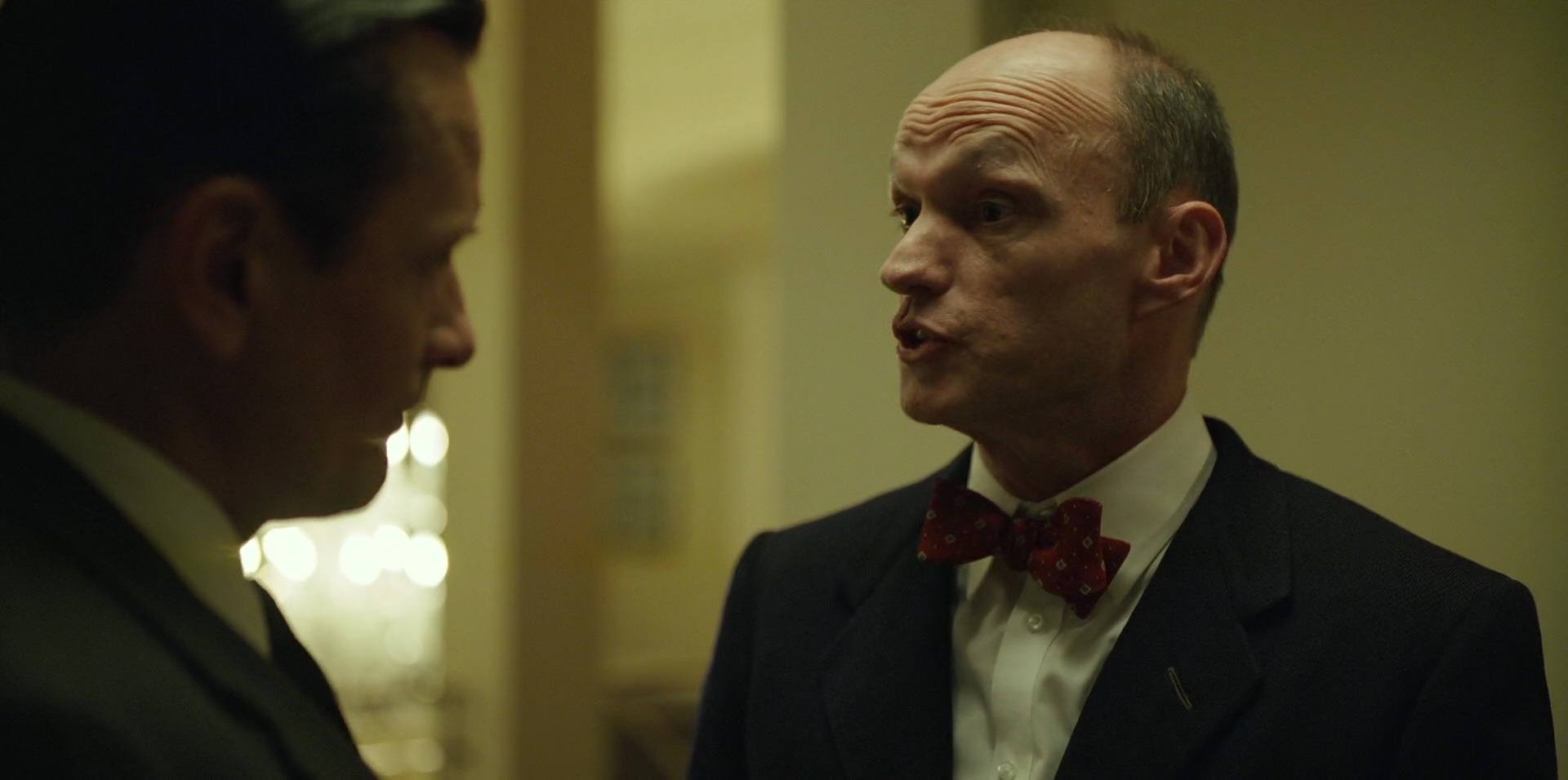 Green Book (2018) HD screenshot 12242